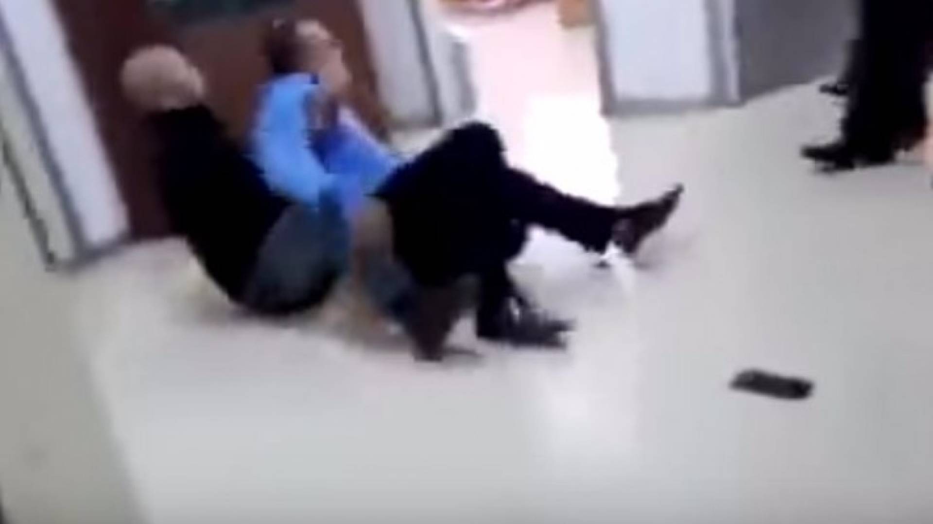 صورة من الفيديو 