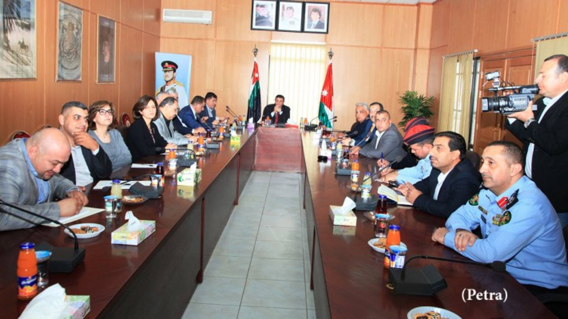 لجنة فلسطين في مجلس الاعيان