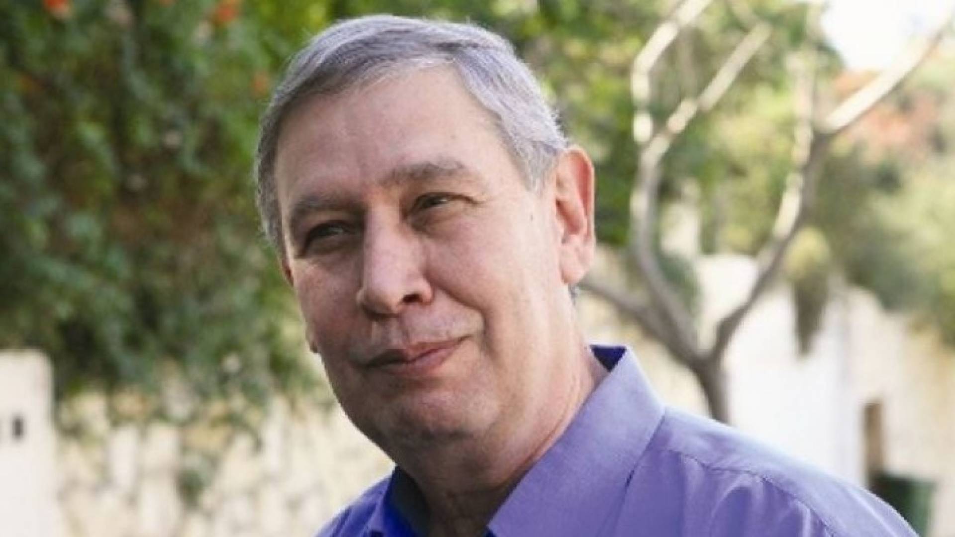 رئيس جهاز الموساد الأسبق تمير فاردو