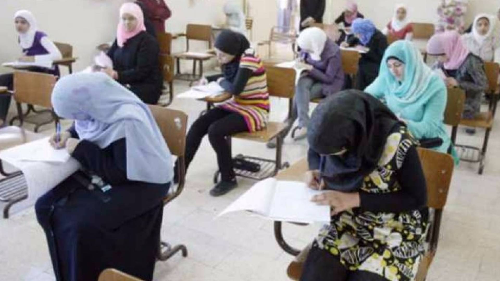 الصورة أرشيفية 