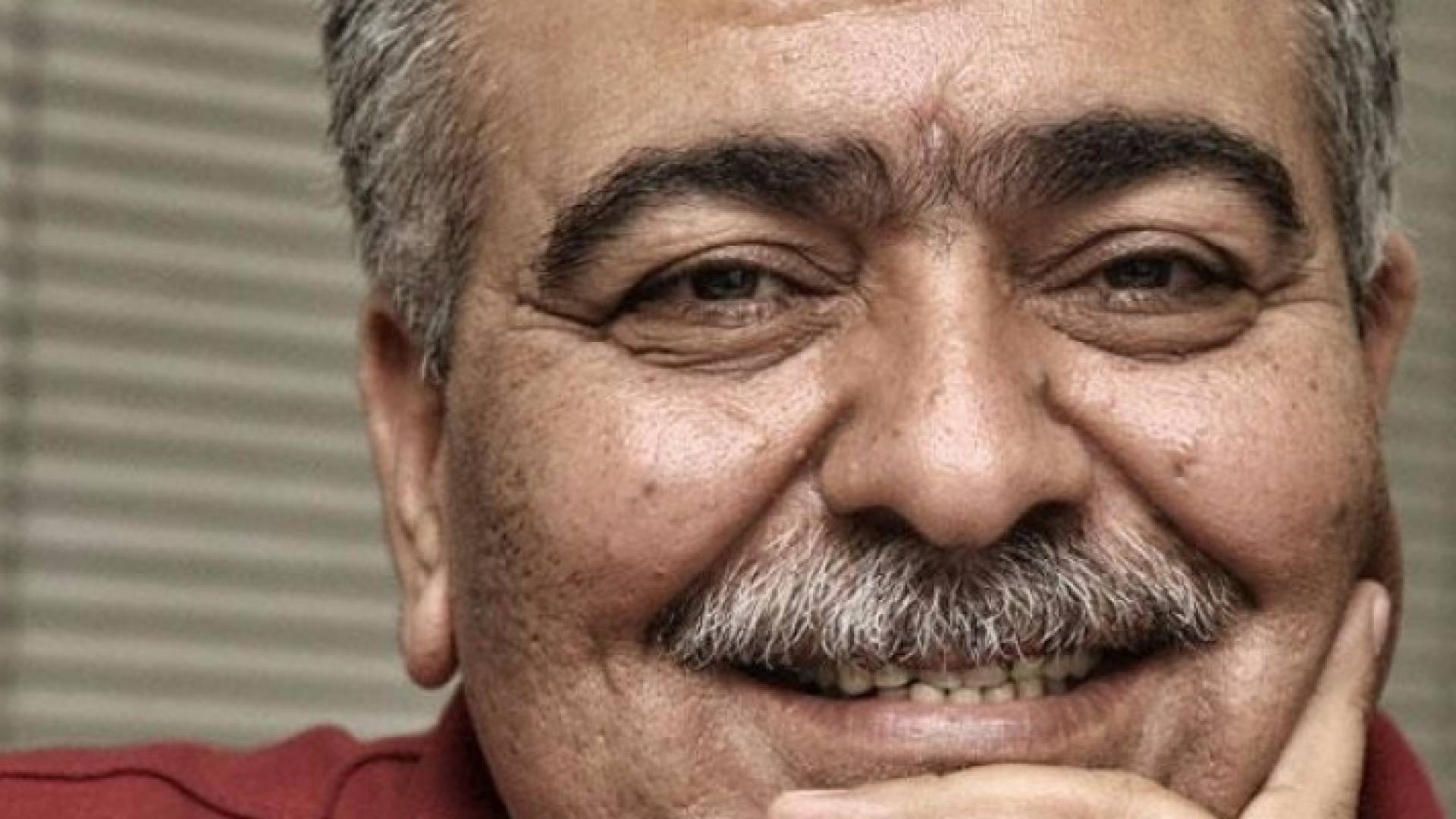 الفنان الأردني موسى حجازين - أرشيفية 