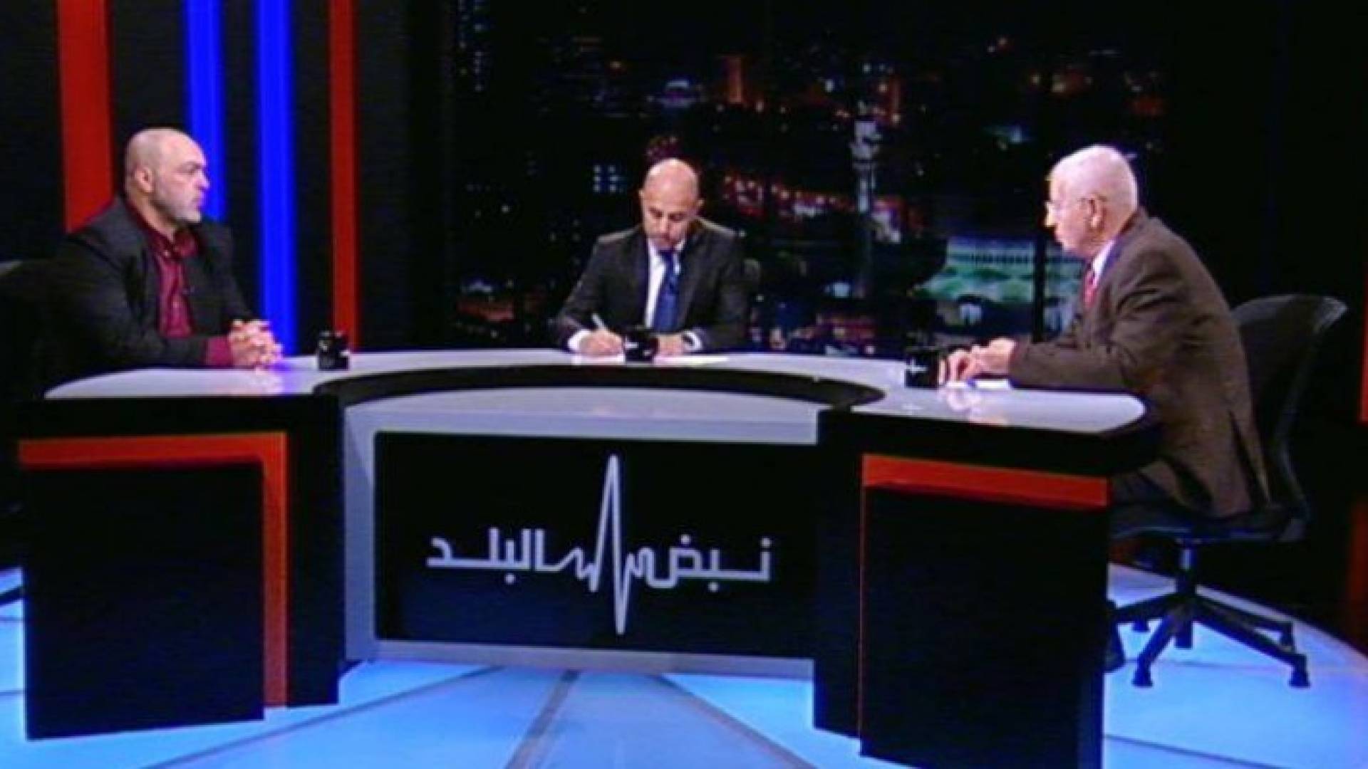 الصورة من الحلقة