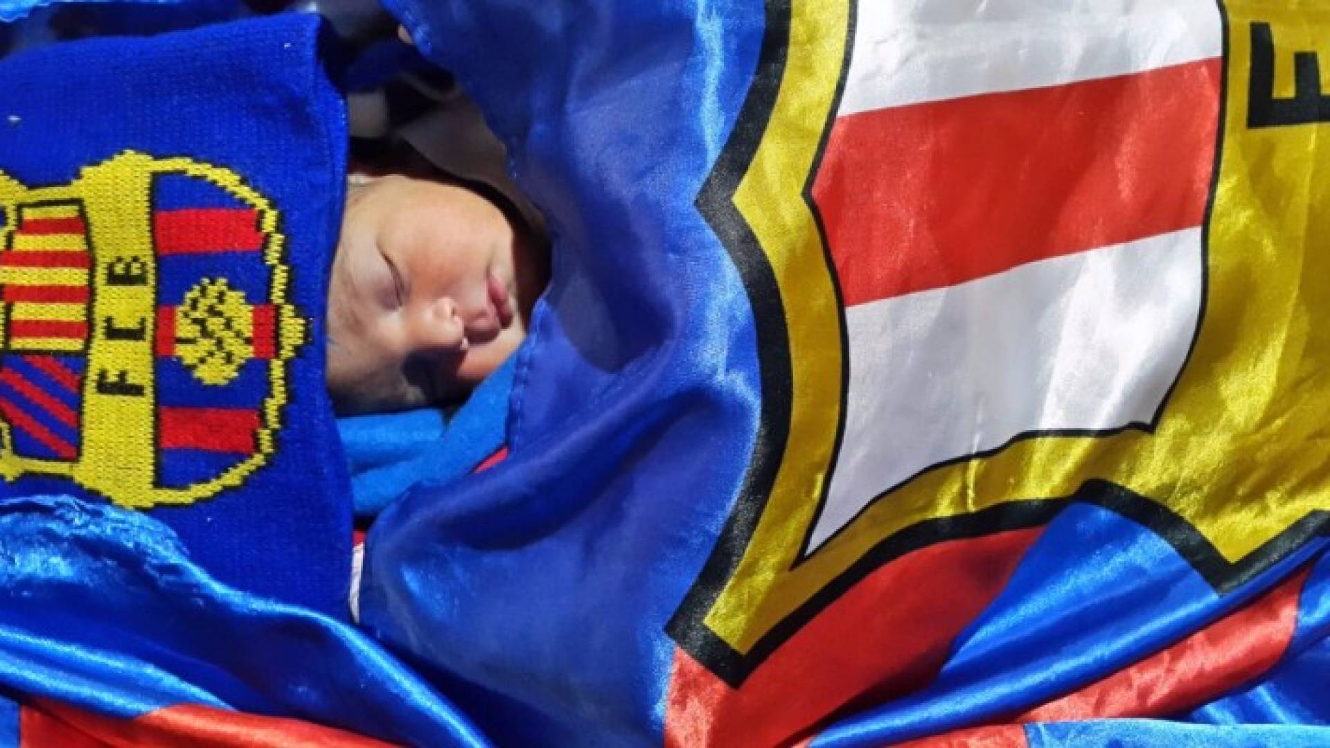 الطفل الأردني ميسي 