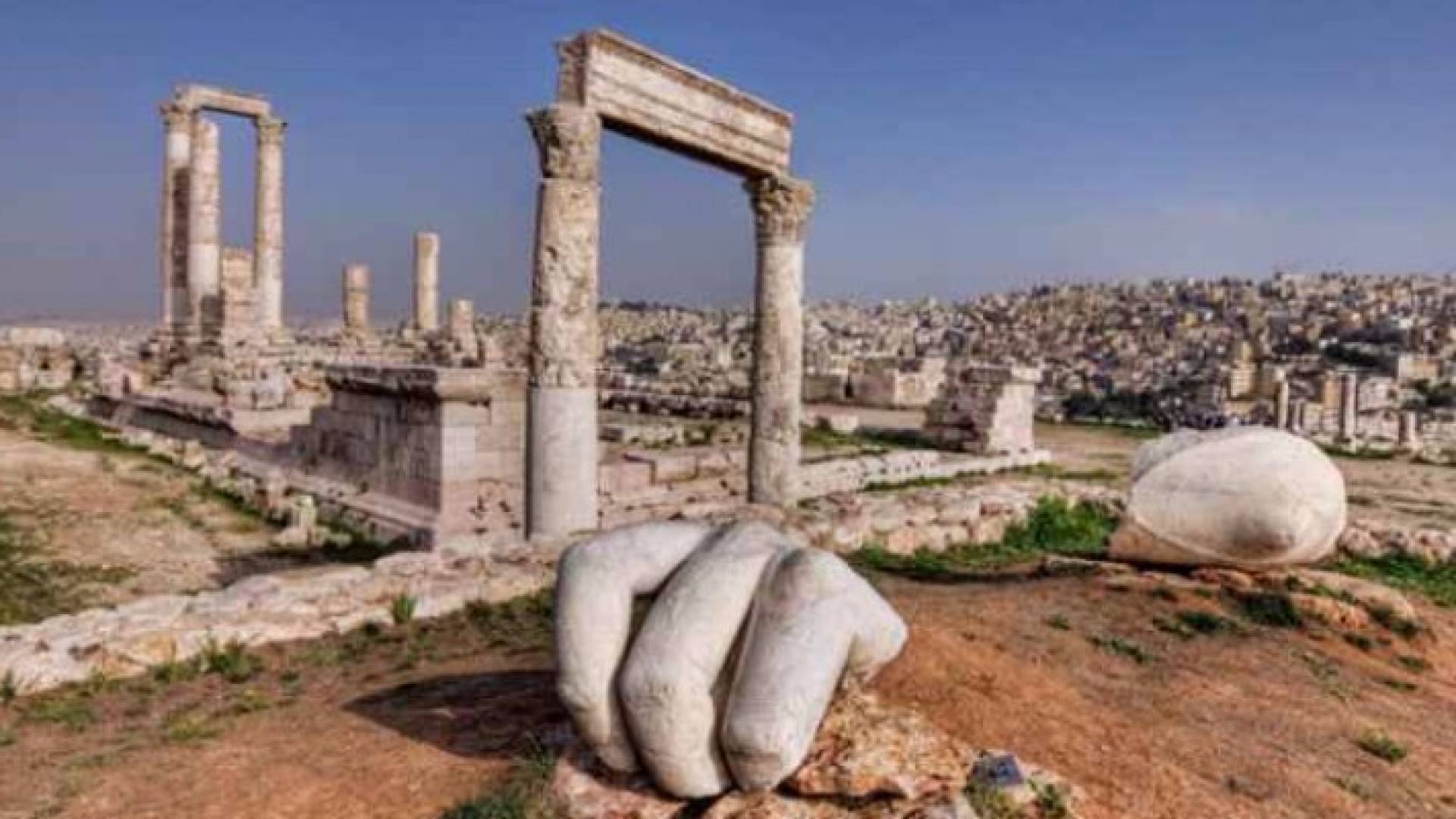 الصورة أرشيفية 