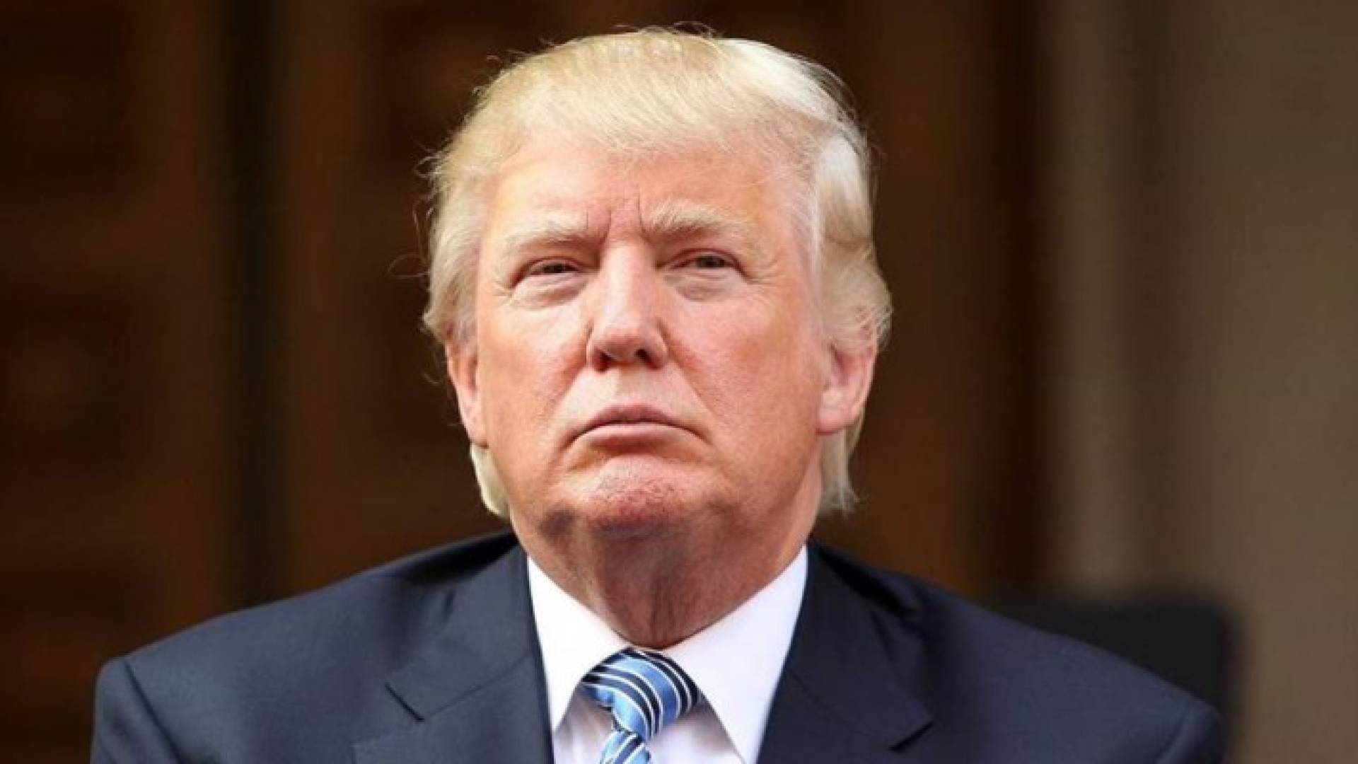 الرئيس الأميركي دونالد ترامب - ارشيفية