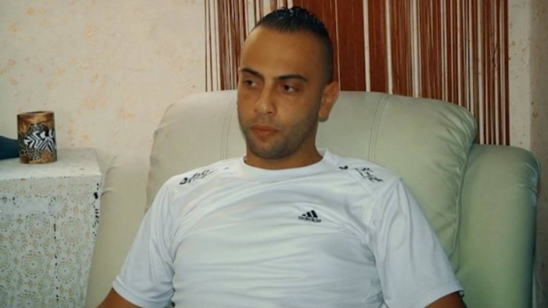 الصورة من الفيديو