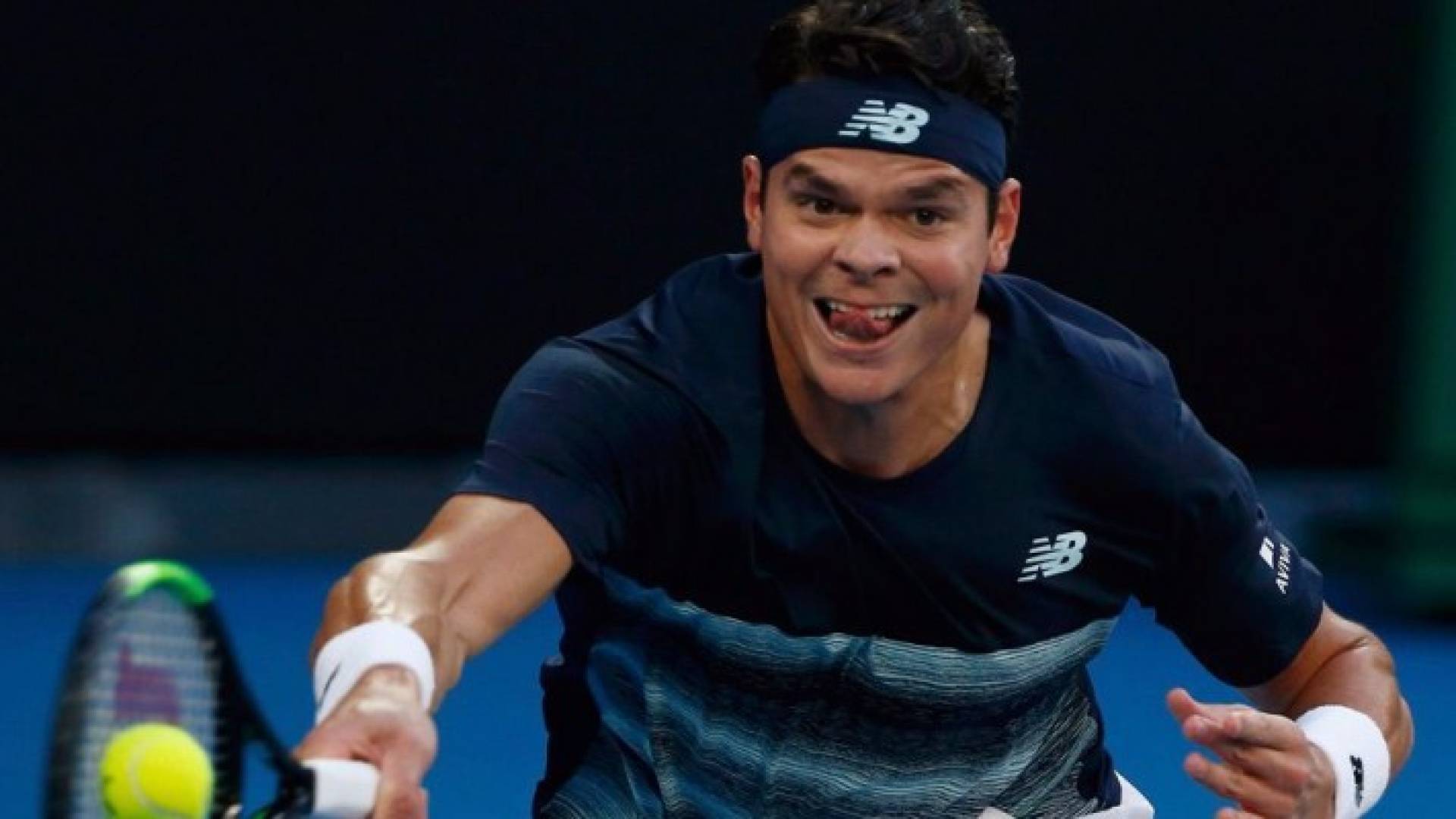 تأهل راونيتش والجزيري 