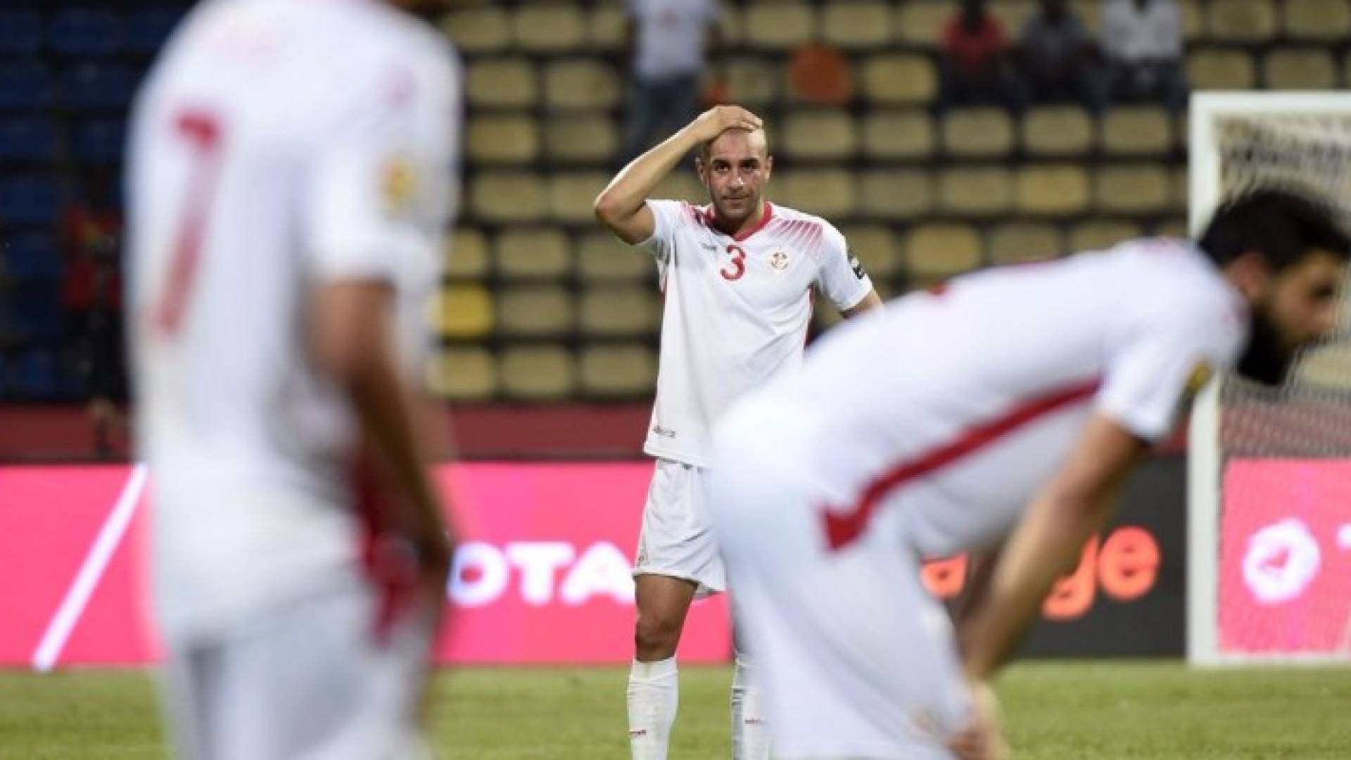 تونس تفشل امام الكاميرون 