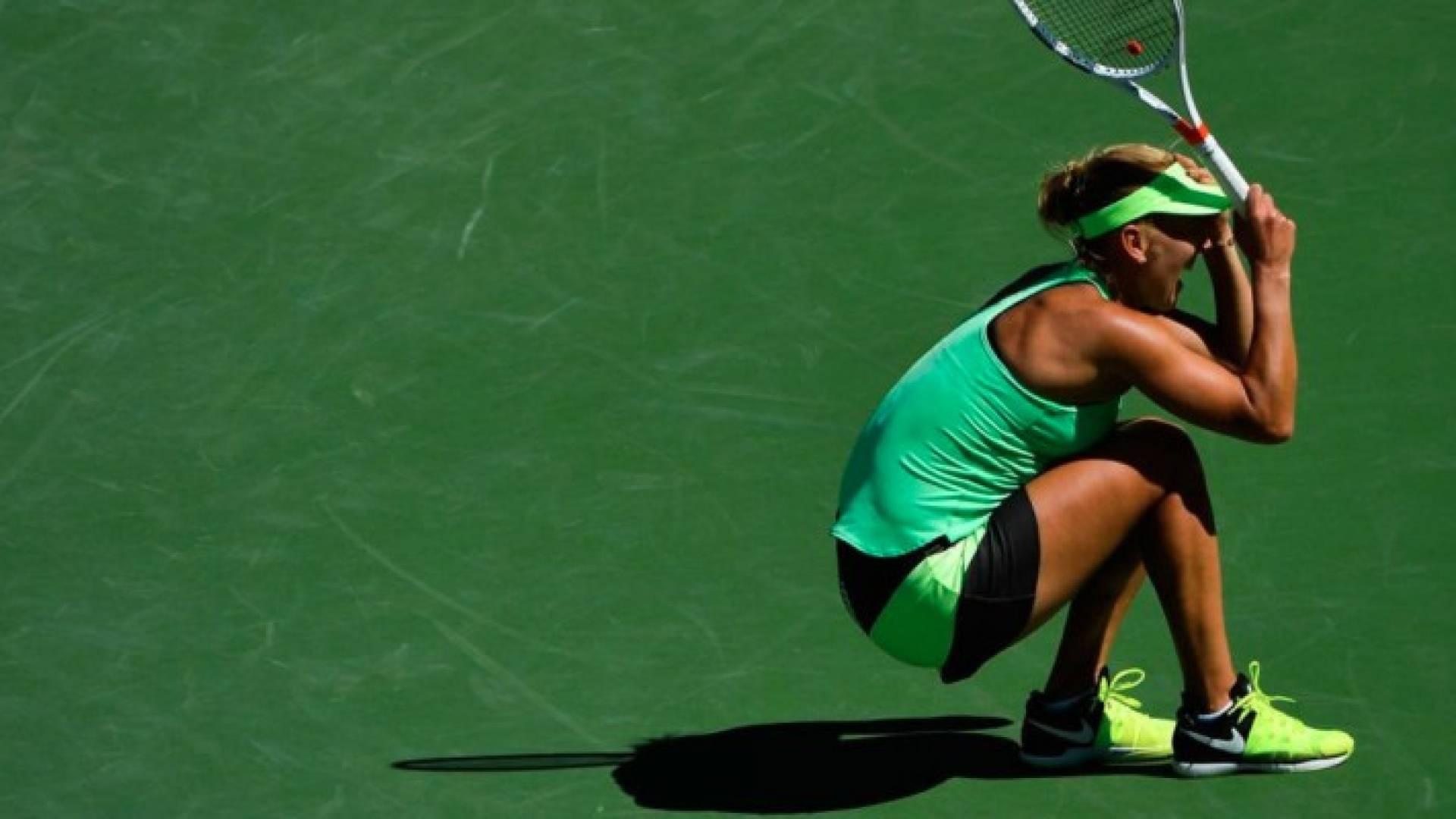 إيلينا فسنينا