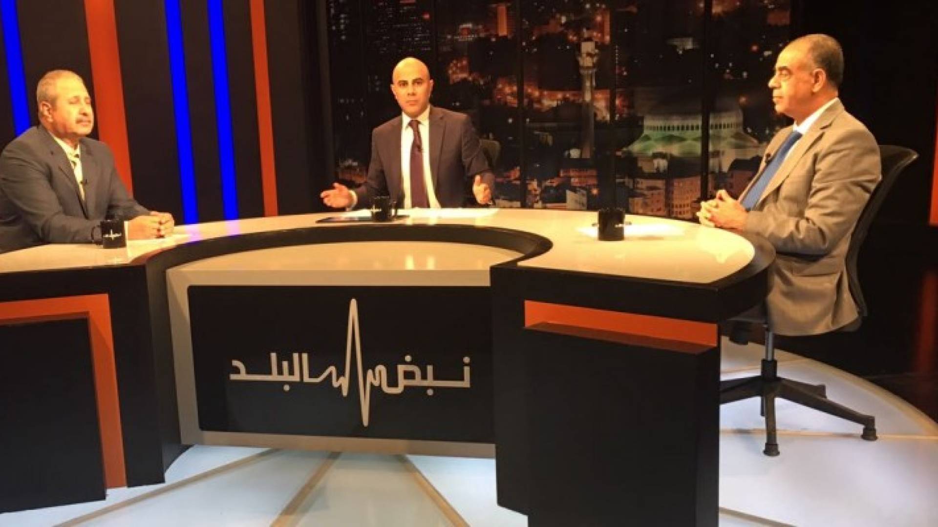 الصورة من الحلقة