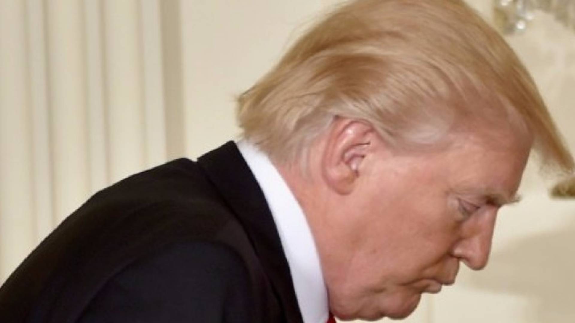 دونالد ترامب