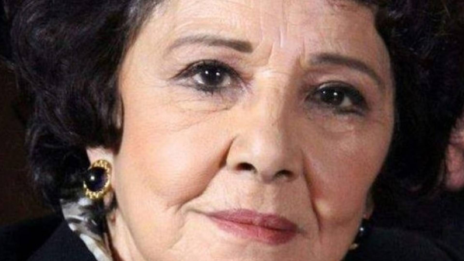  الفنانة السورية أميرة حجو