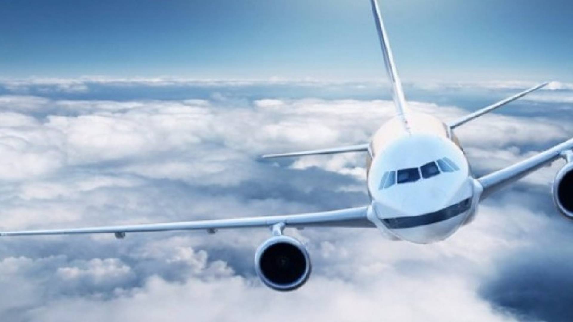 طائرة  - تعبيرية 