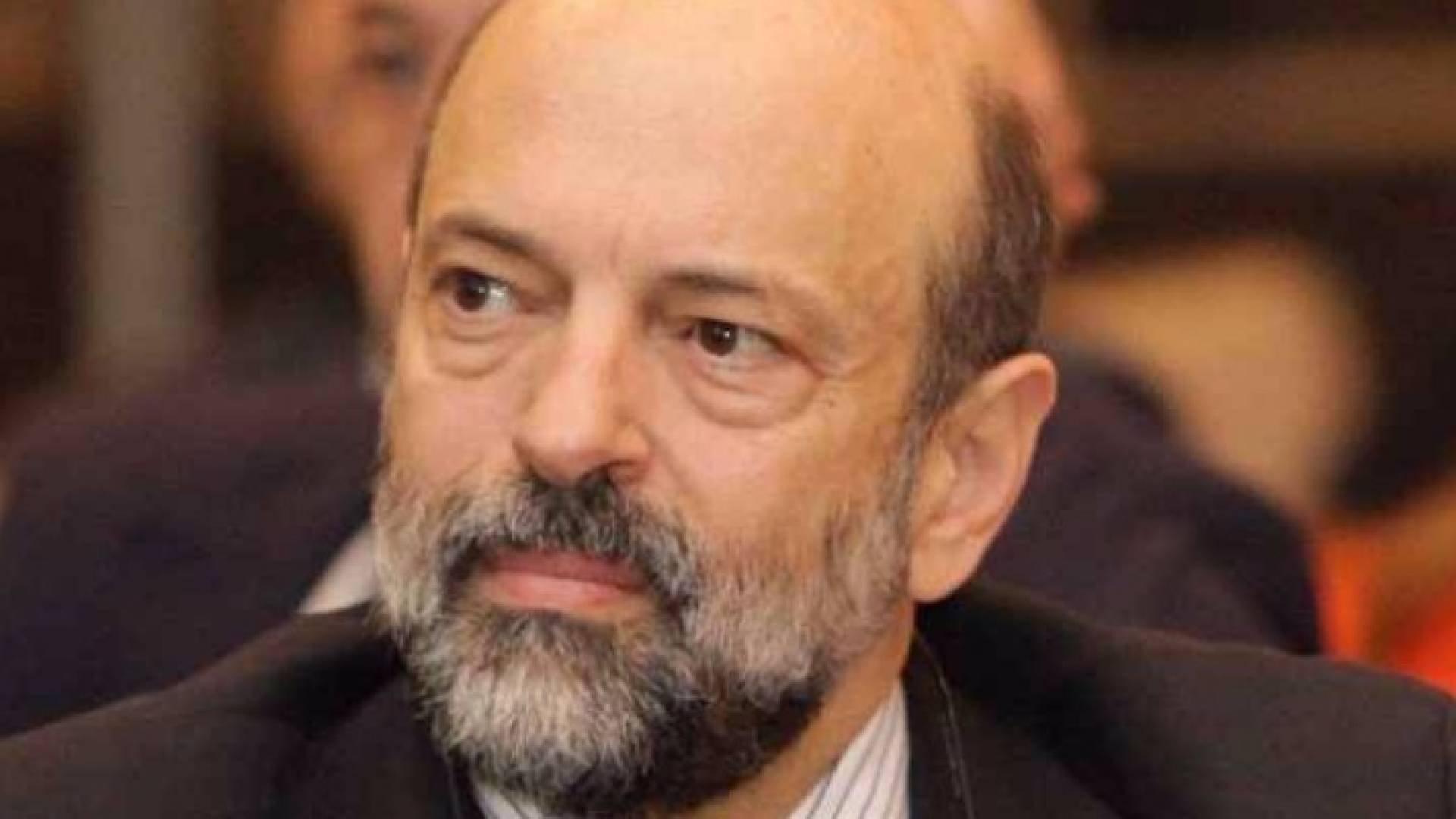 وزير التربية والتعليم الدكتور عمر الرزاز 