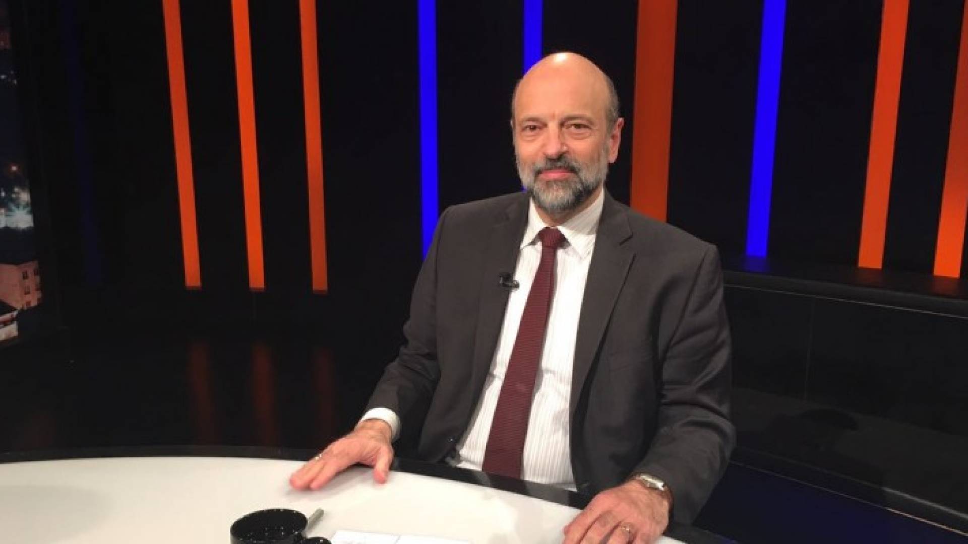 الصورة من الحلقة
