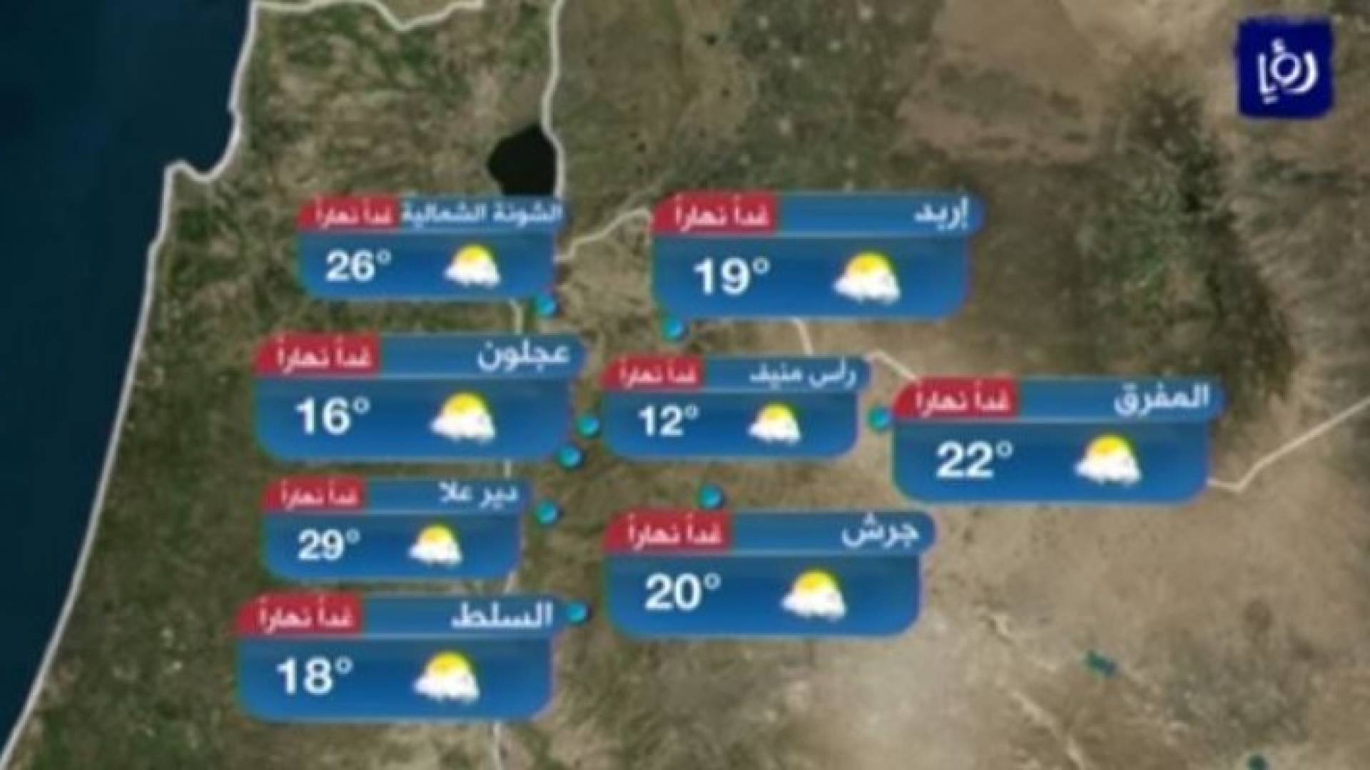 الصورة من الفيديو