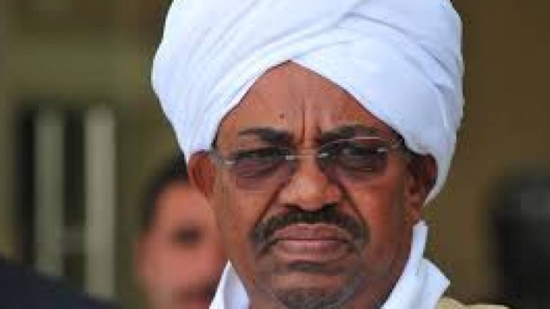 الرئيس السوداني يشارك في قمة عمان