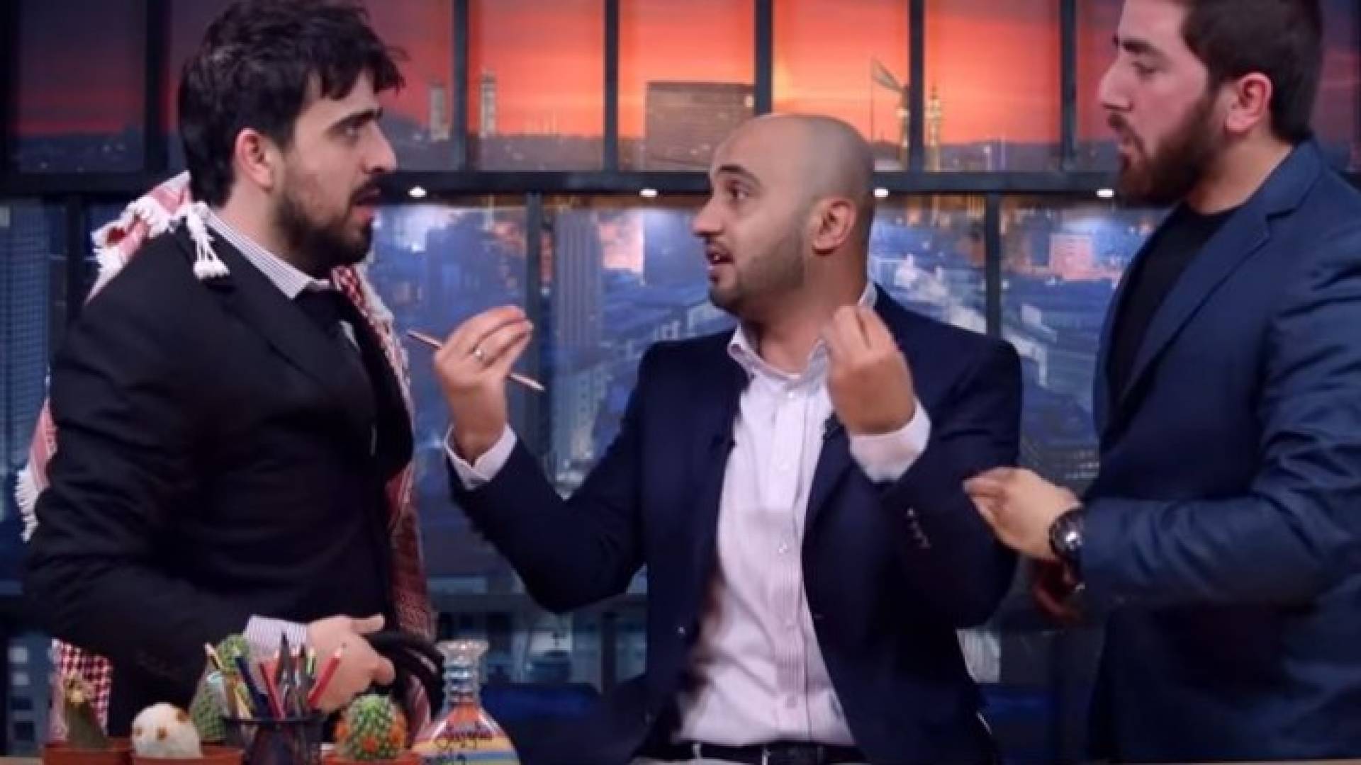 الصورة من الفيديو