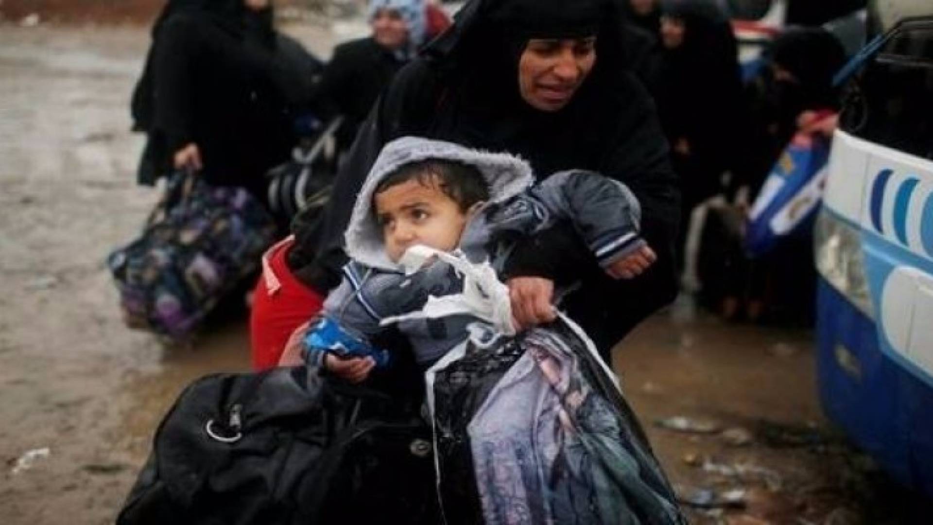 الصورة أرشيفية