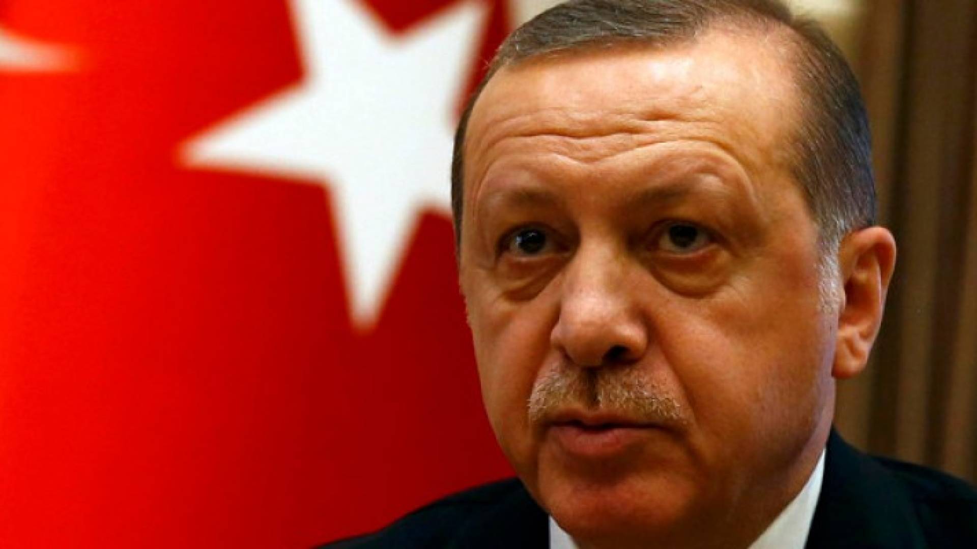 أردوغان - أرشيفية