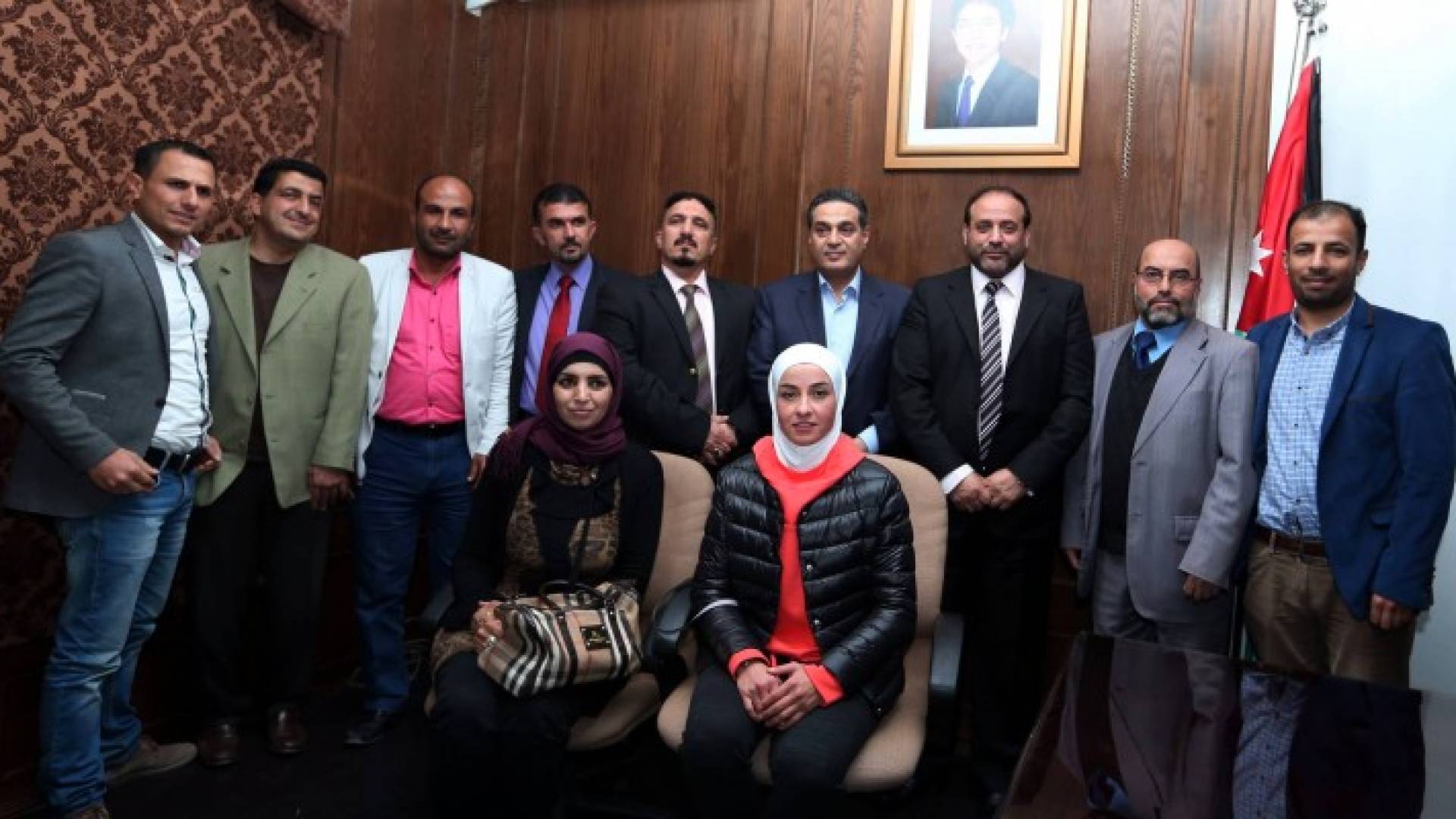 اتحاد الكيك بوكسينغ يختار مجلس إدارته الجديد