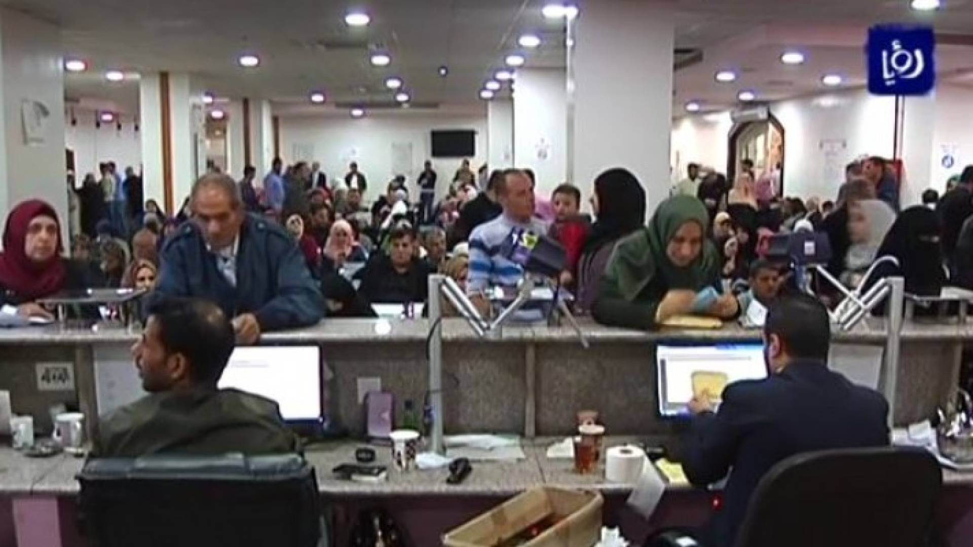 الصورة من الفيديو