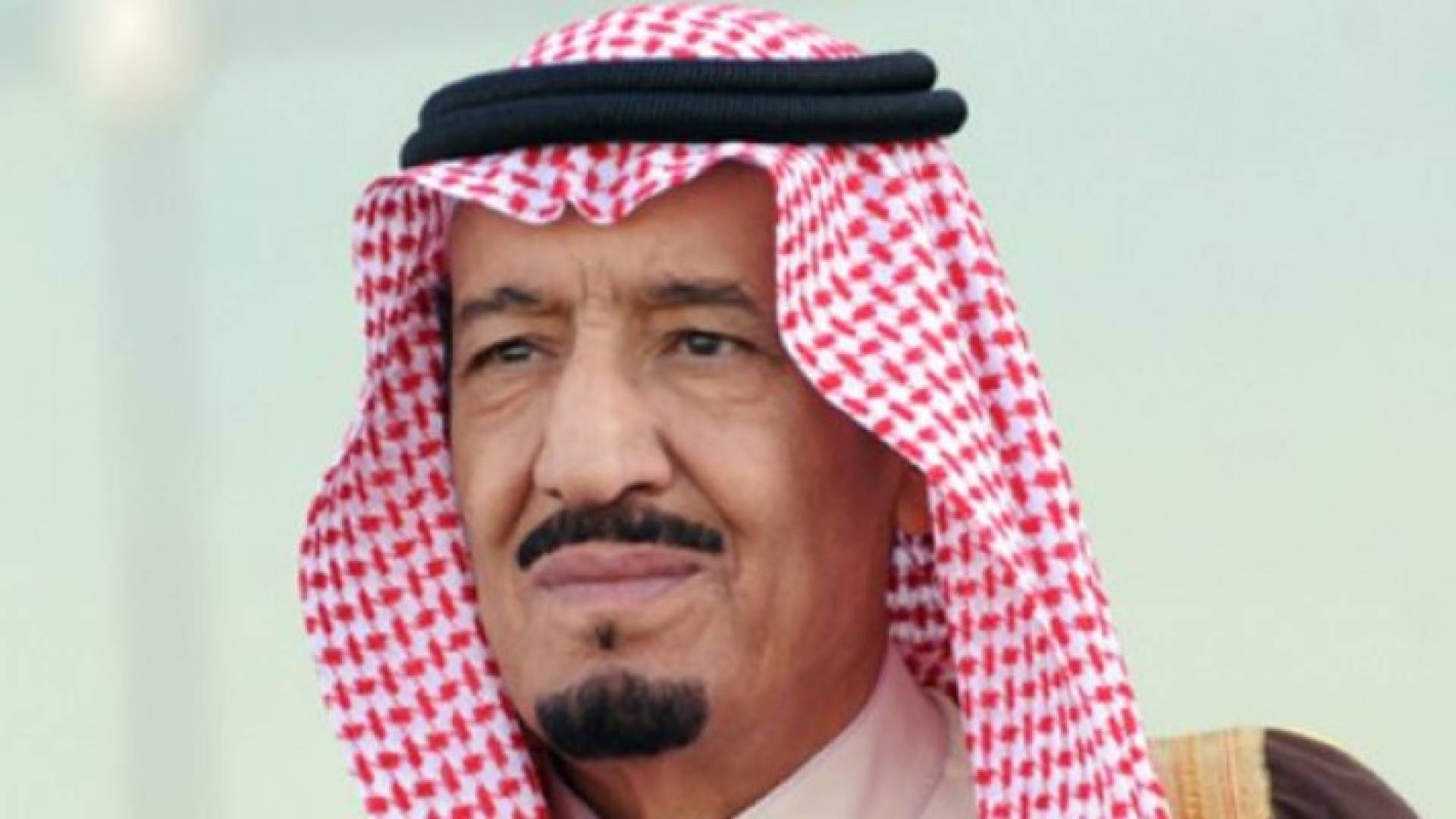 خادم الحرمين الشريفين الملك سلمان