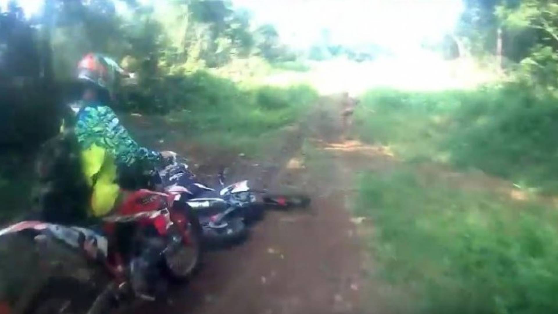 الصورة من الفيديو