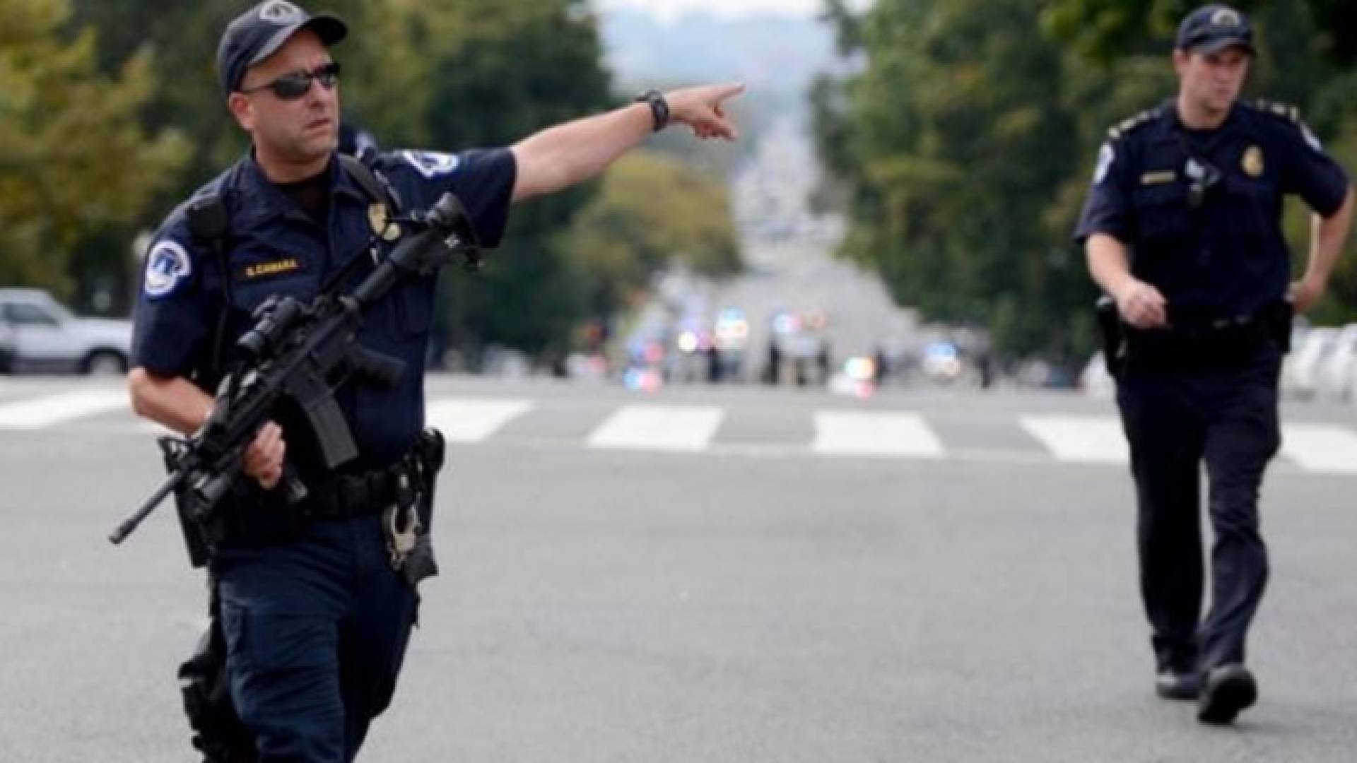 القبض على طالبة كانت تعد لاطلاق النار في مدرستها في ماريلاند