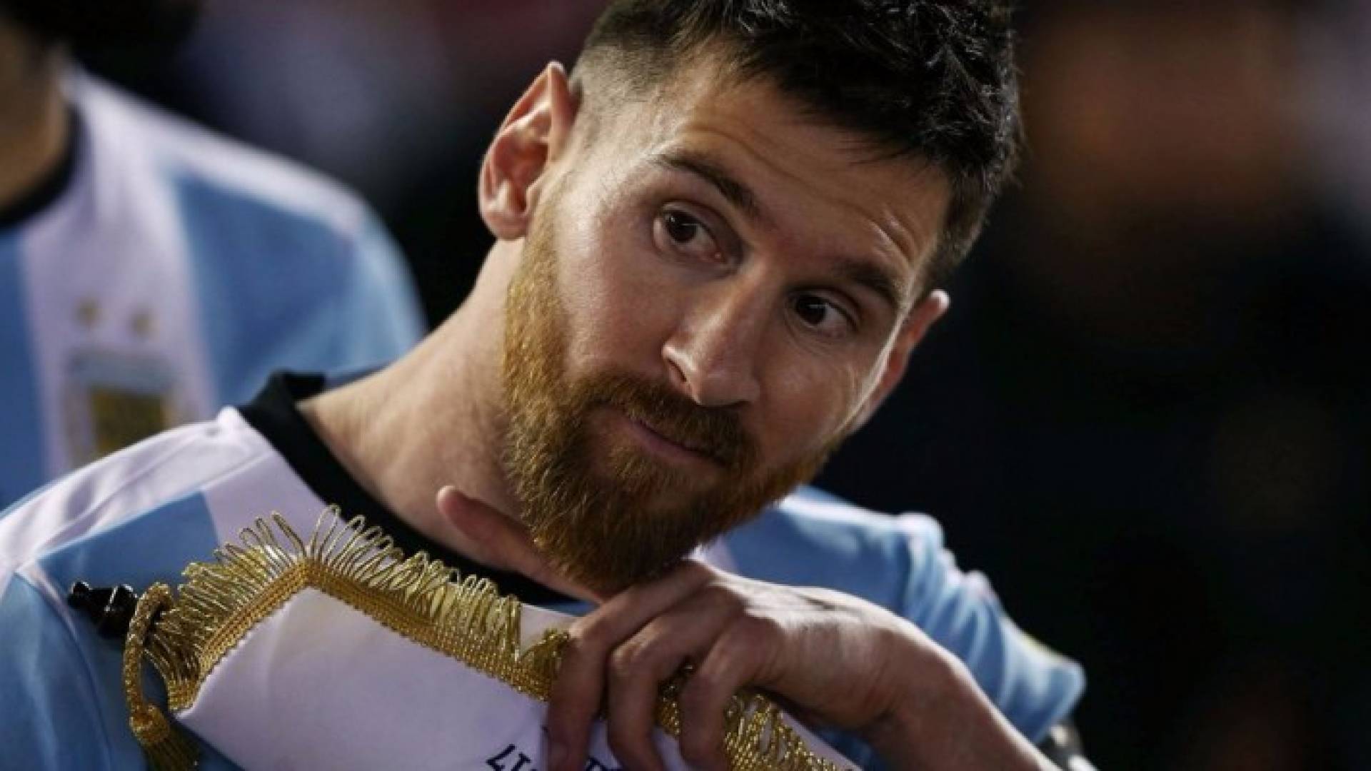 ليونيل ميسي