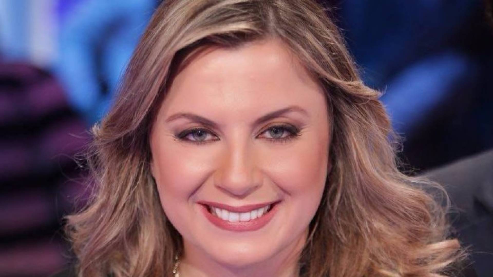 كلودين عون ابنة الرئيس اللبناني