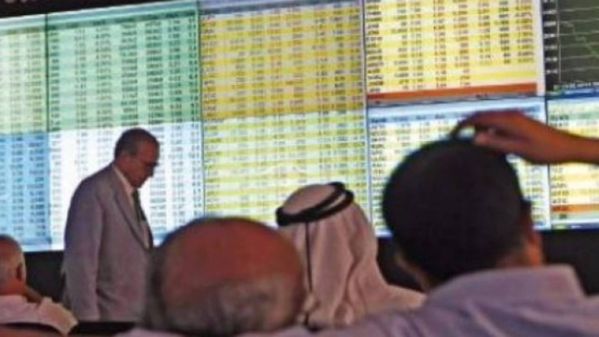 تعبيرية