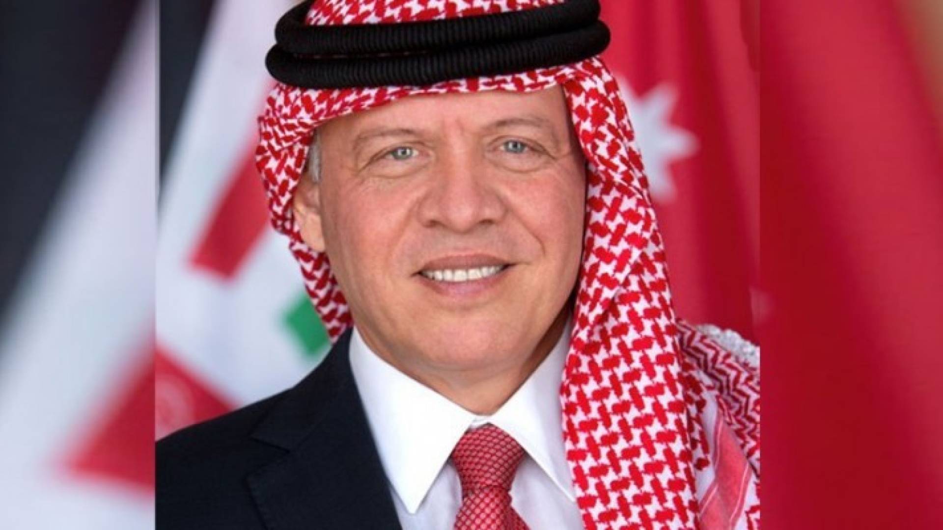 جلالة الملك عبدالله الثاني - أرشيفية