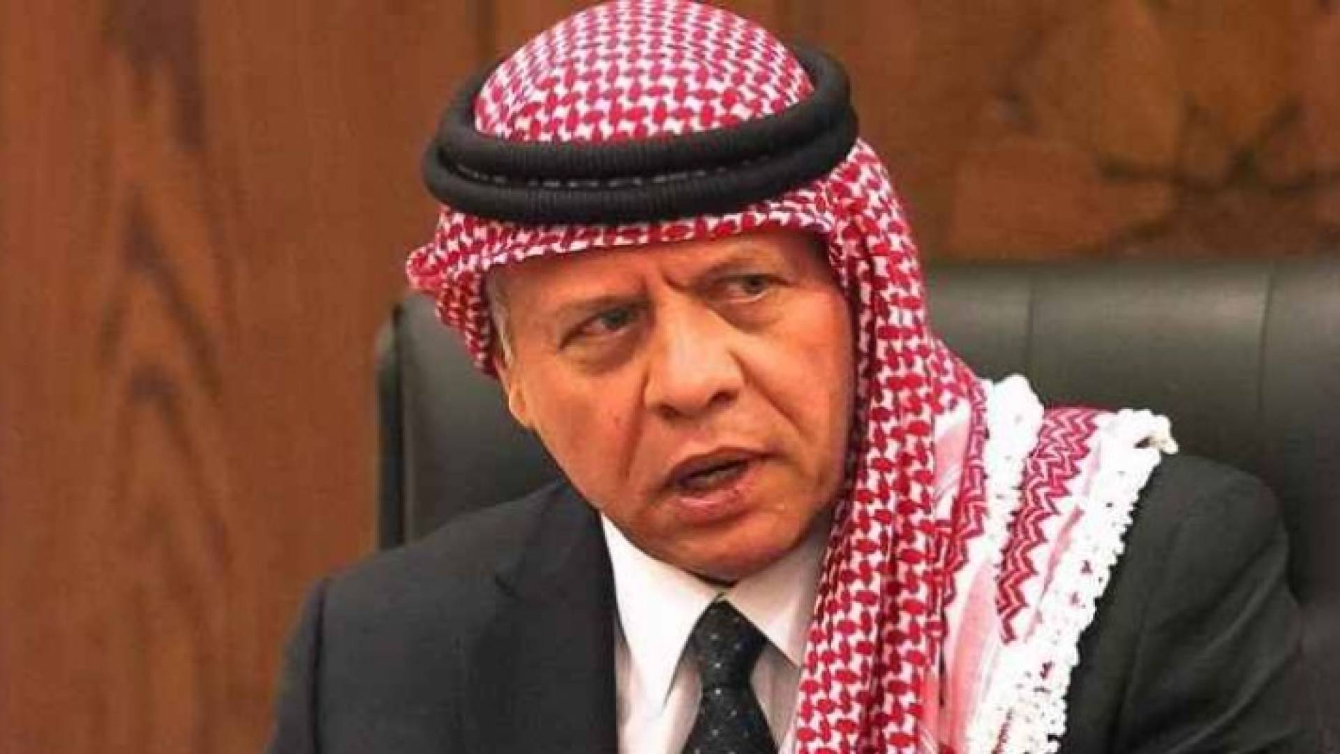 جلالة الملك عبدالله الثاني - أرشيفية