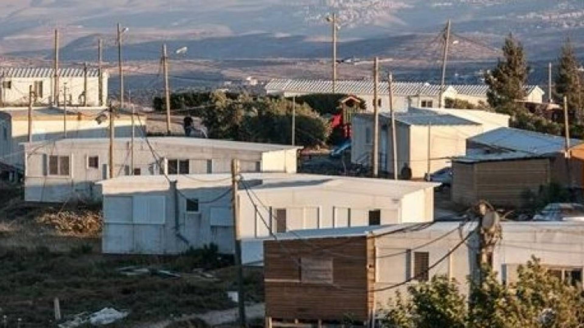 الاحتلال يصادق على إقامة مستوطنة عامونا الجديدة