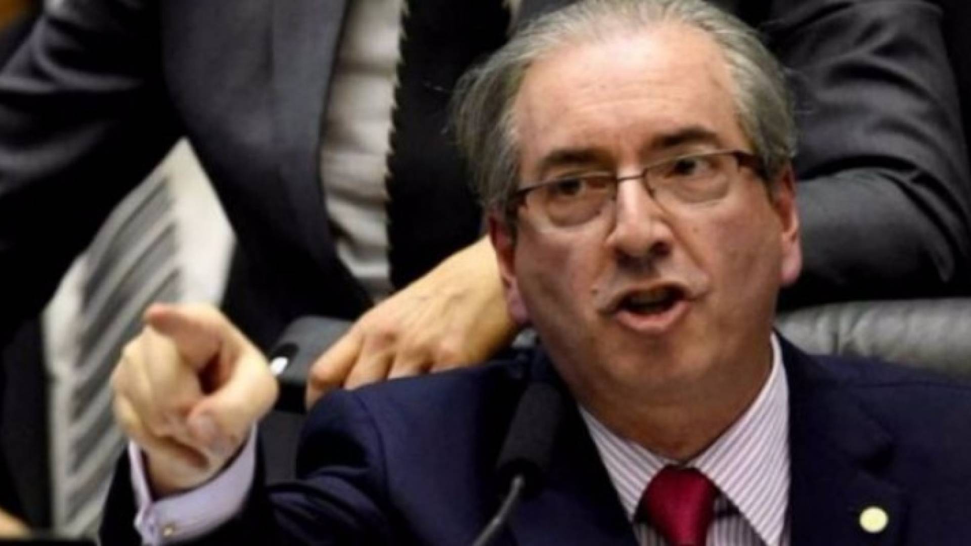 رئيس مجلس النواب البرازيلي السابق ادواردو كونها