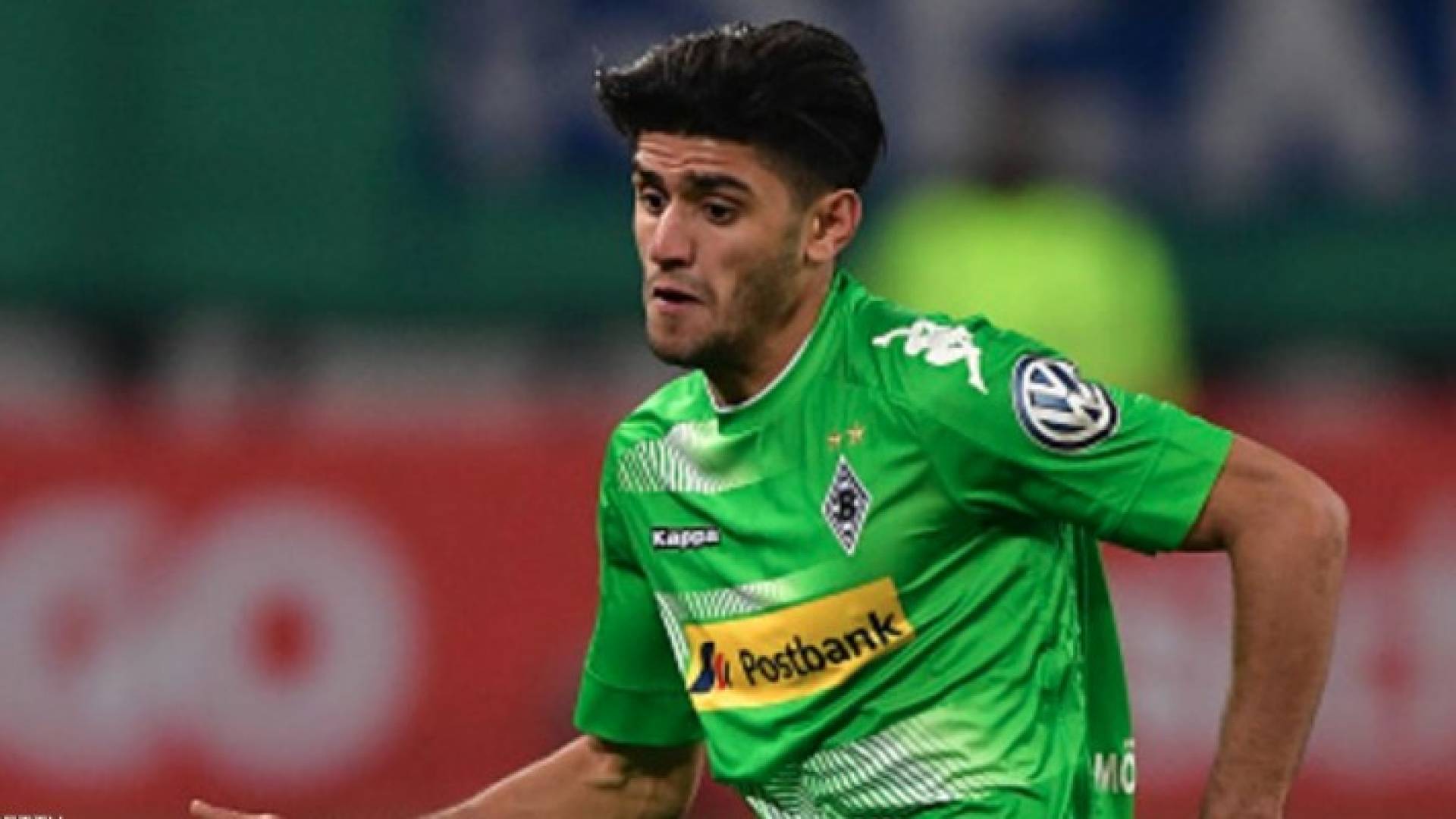 الشاب السوري الأصل محمود دهود