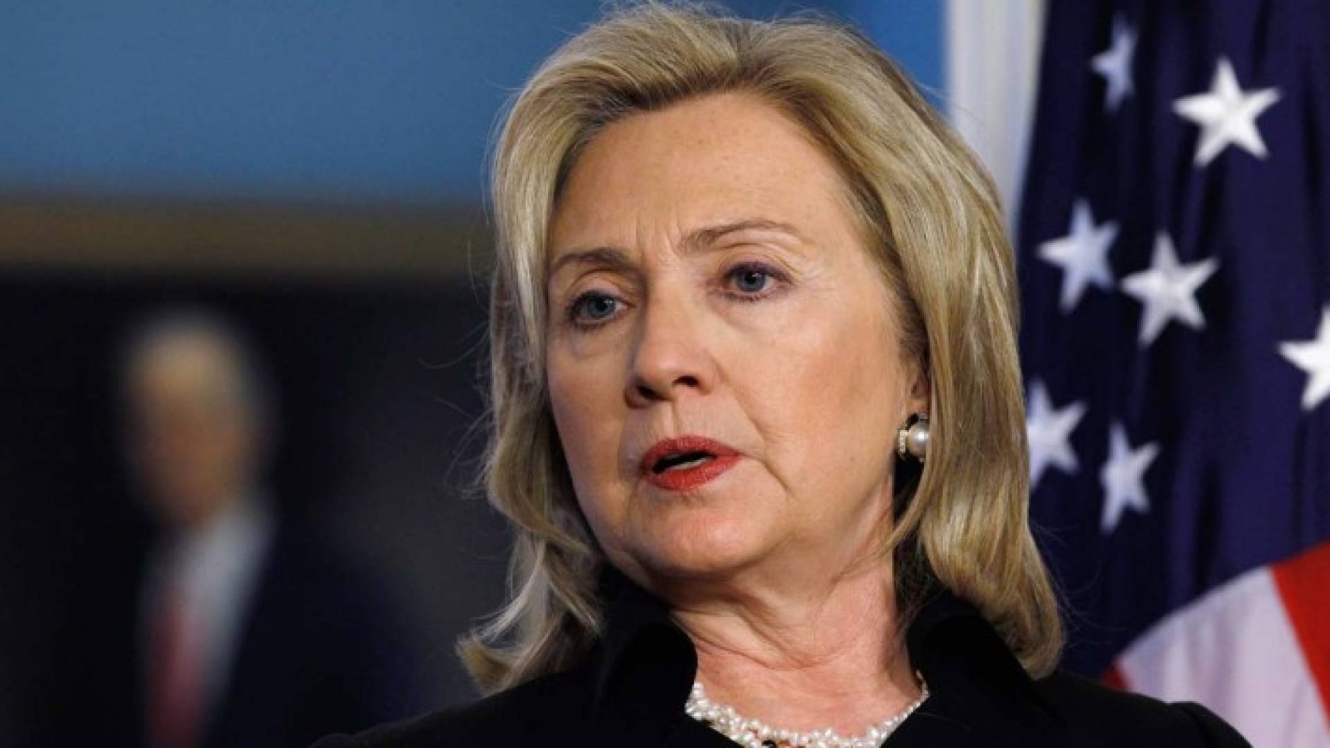 هيلاري كلينتون