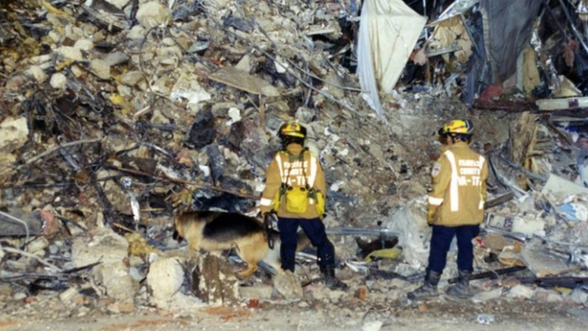 إف بي آي ينشر صورا للاعتداء على البنتاغون في 11 سبتمبر 2001