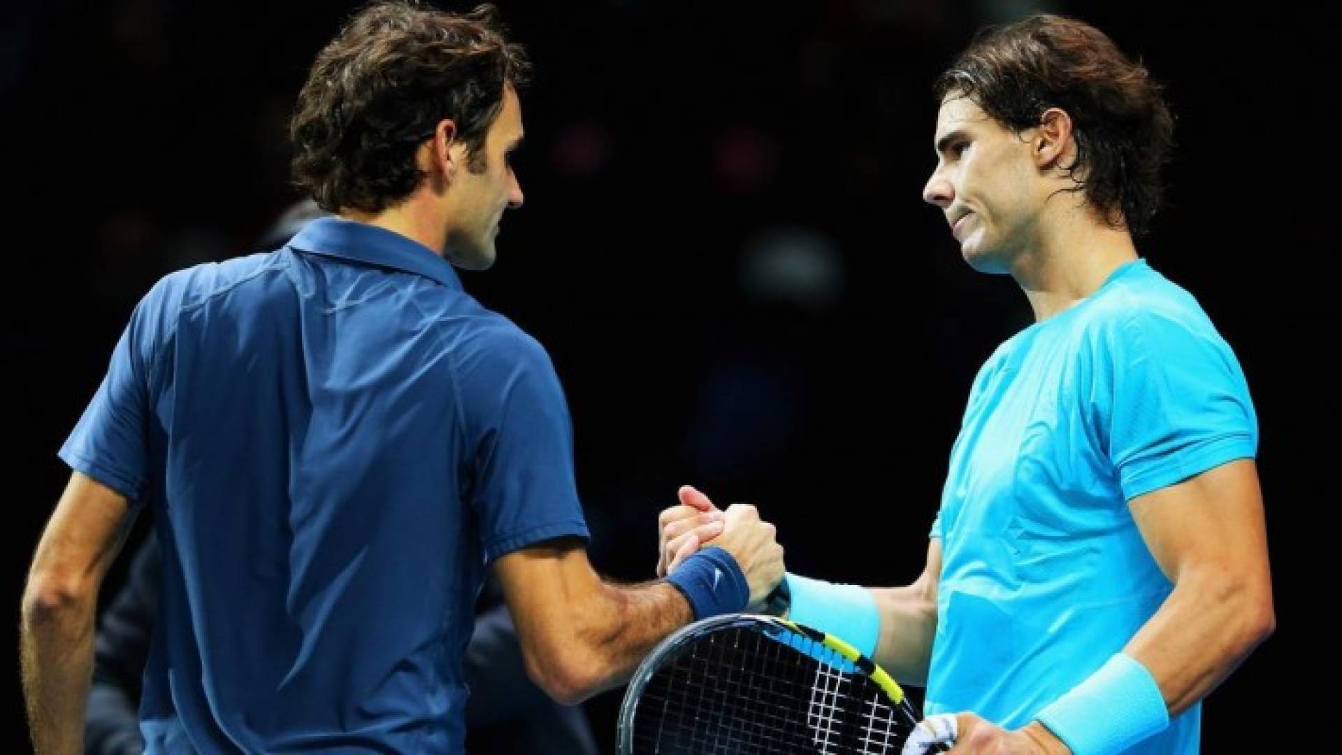 سيلتقي فيدرر نادال للمرة الثالثة منذ مطلع 2017