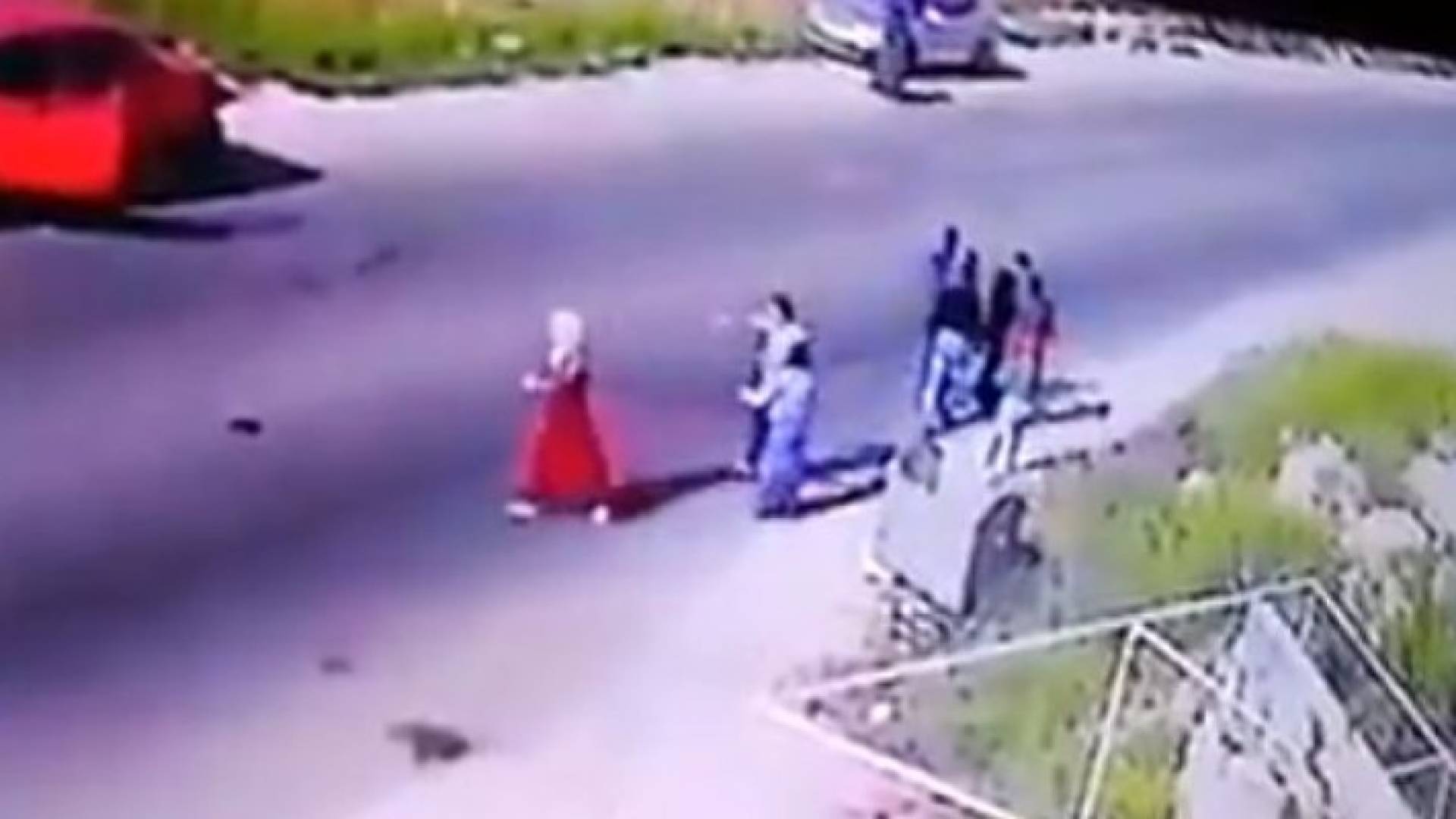 صورة من الفيديو 