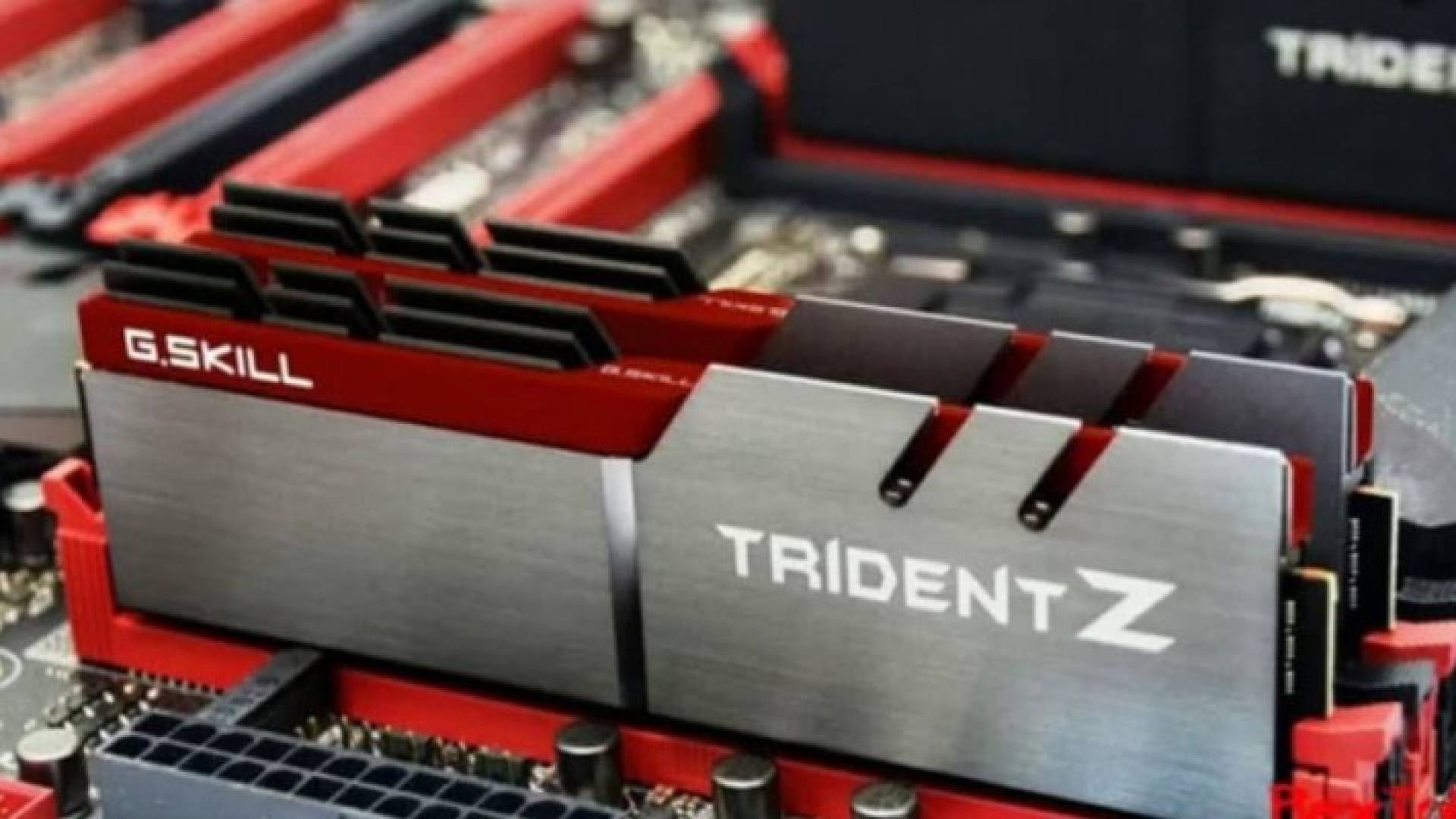 ذواكر DDR5 سوف تقدم ضعف أداء الجيل الحالي DDR4