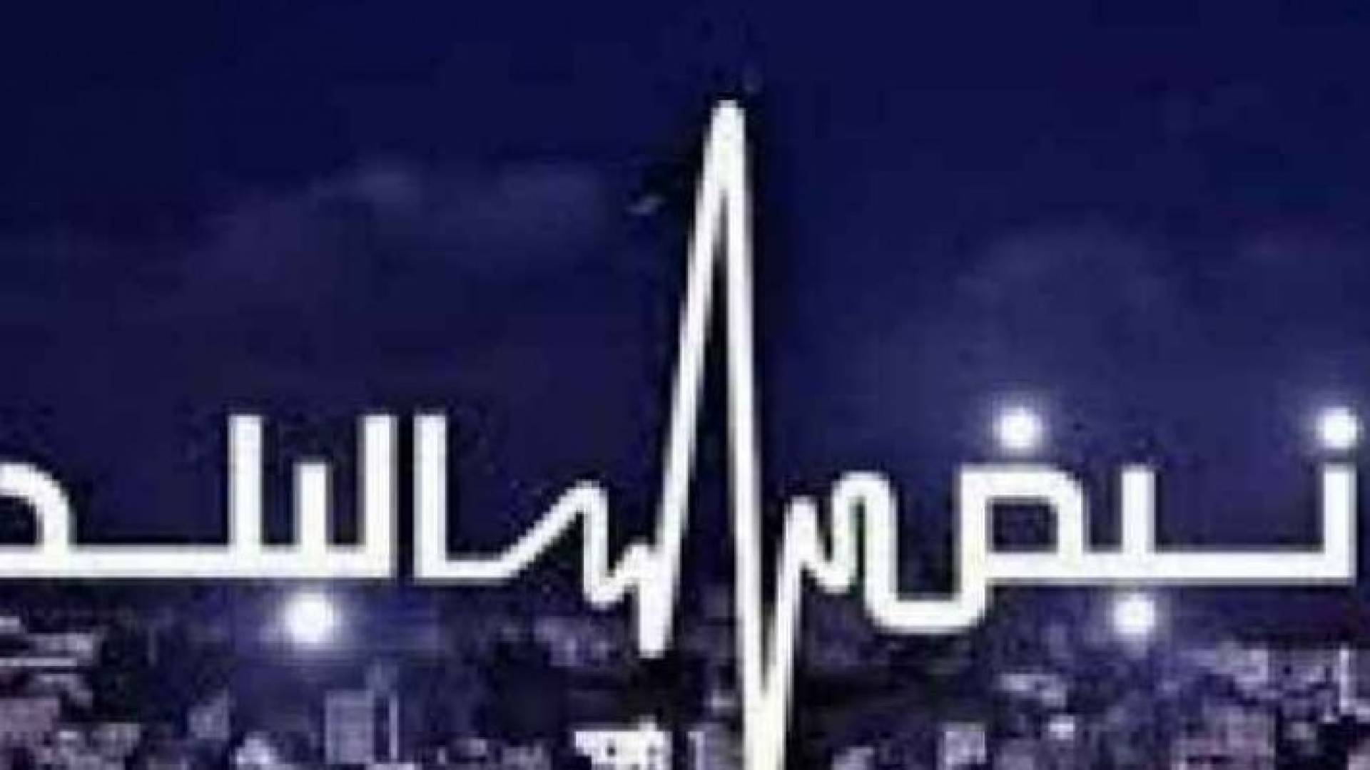 شعار نبض البلد 
