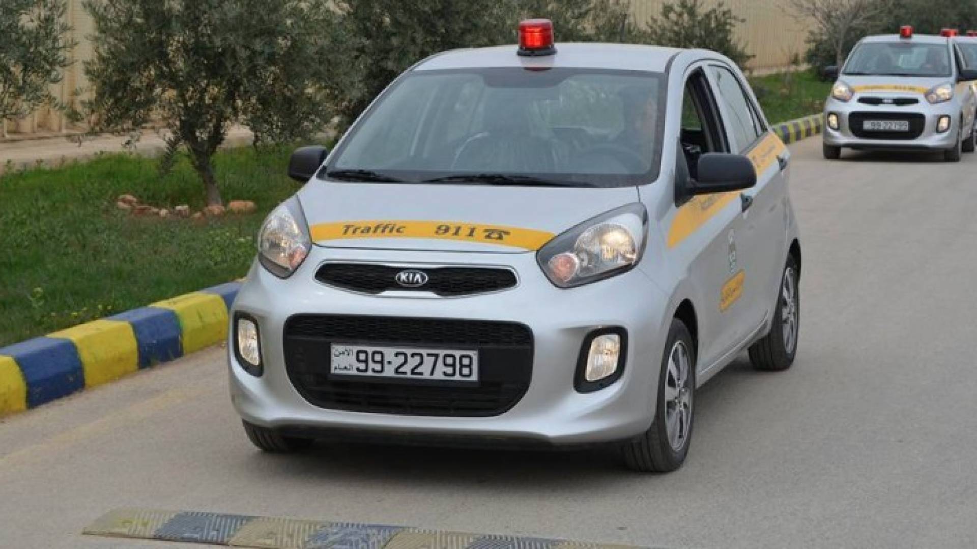مندوبو الحوادث
