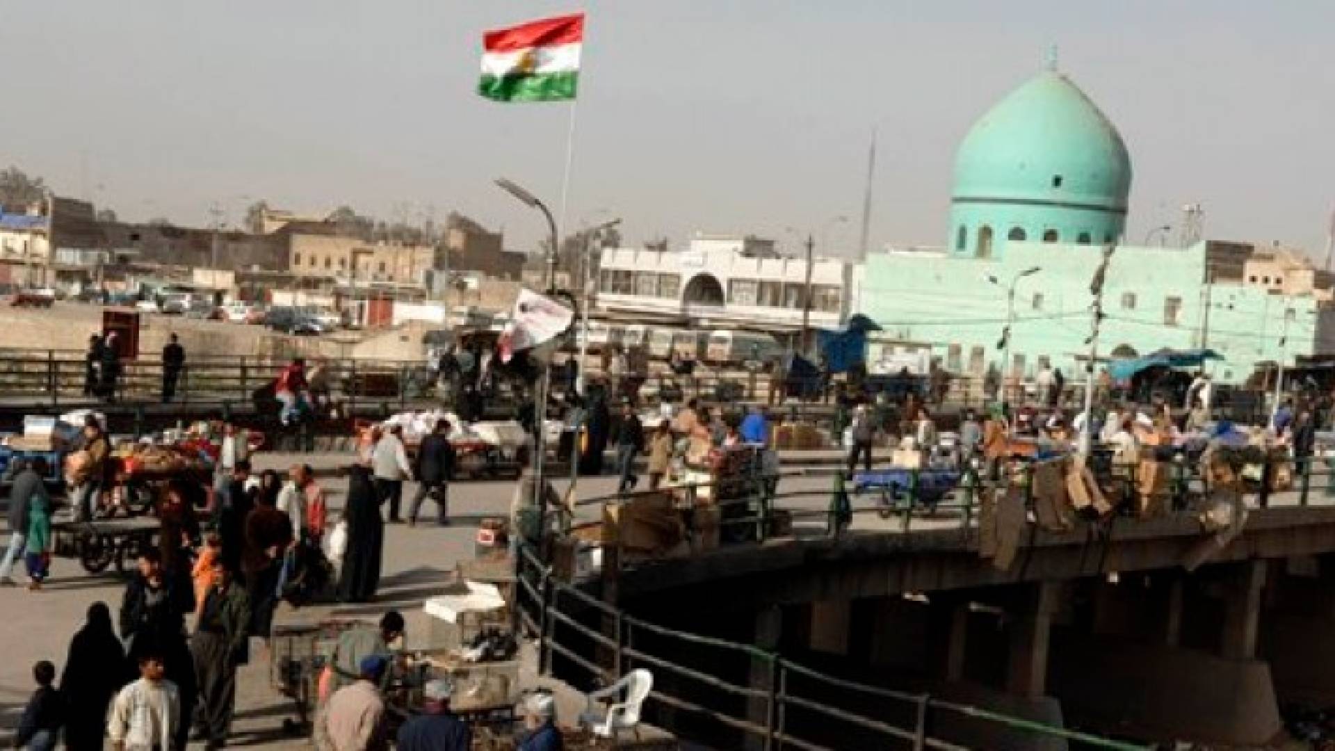 كركوك - أرشيفية 