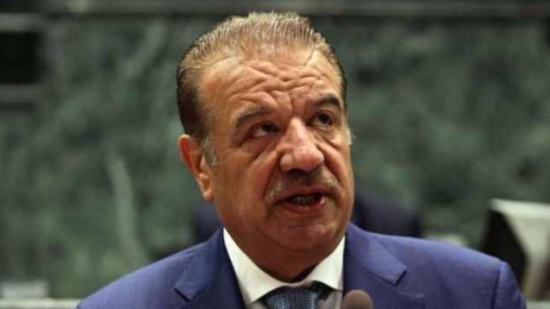 النائب عبدالكريم الدغمي - أرشيفية 