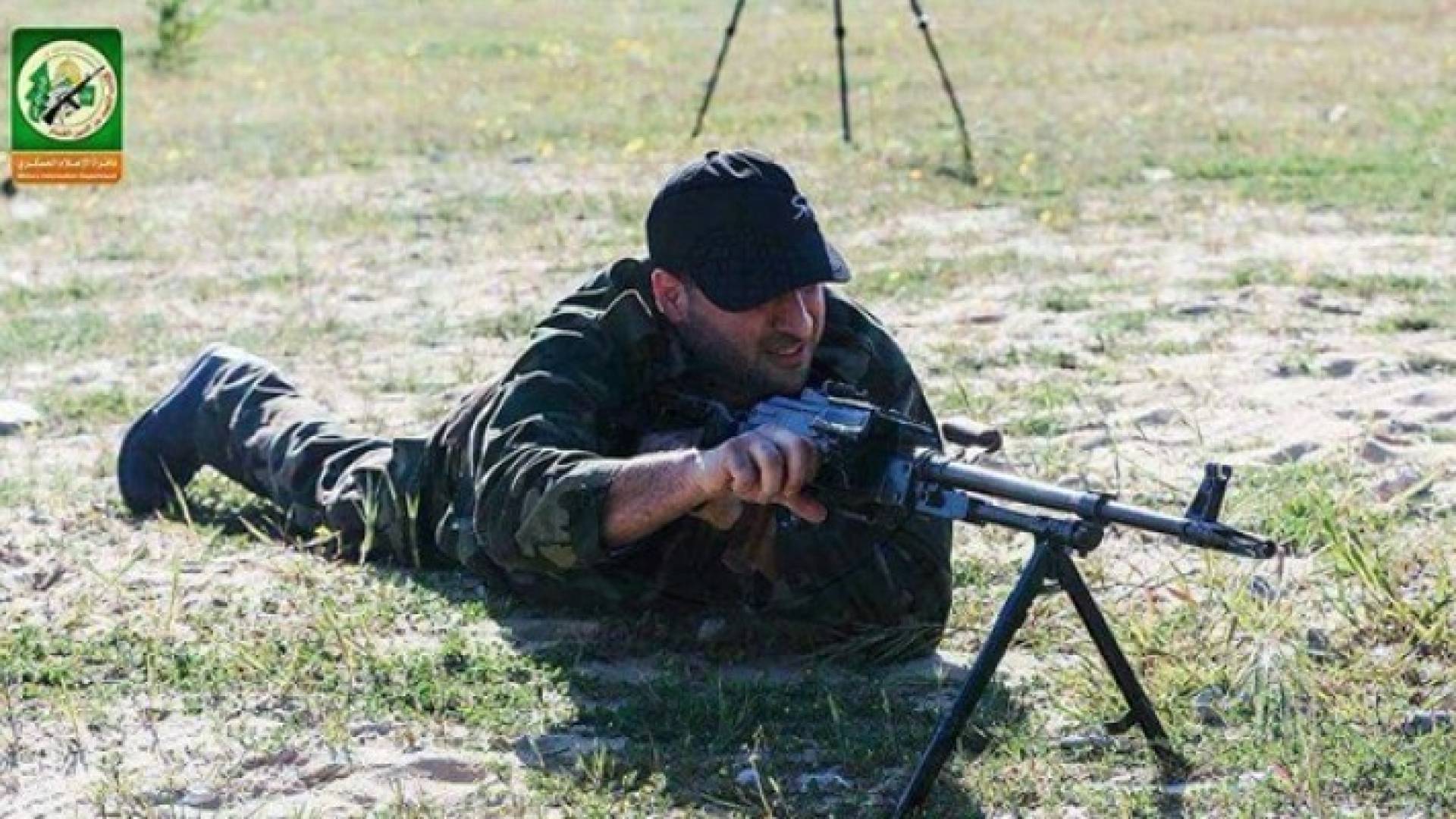 القائد والاسير المحرر مازن الفقهاء