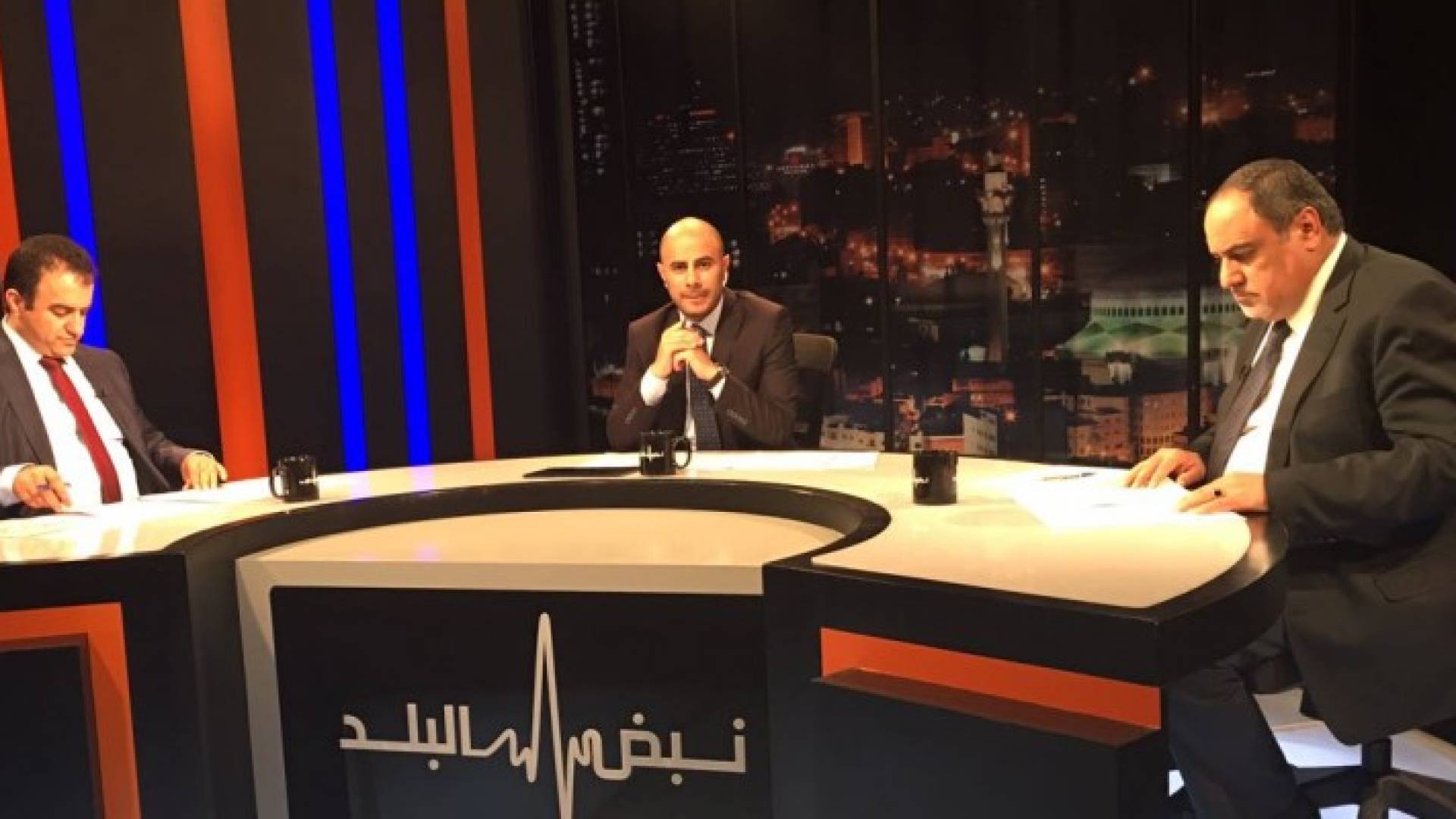 الصورة من الحلقة