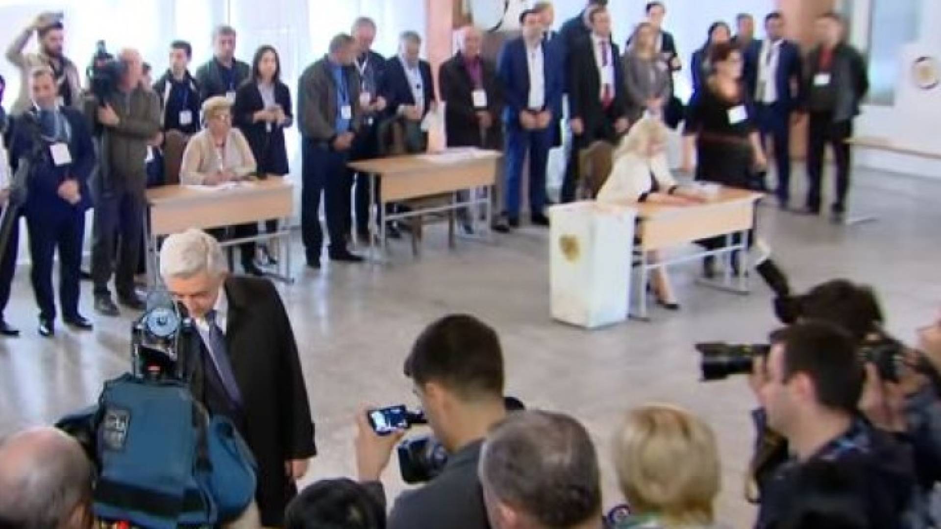 الصورة من الفيديو