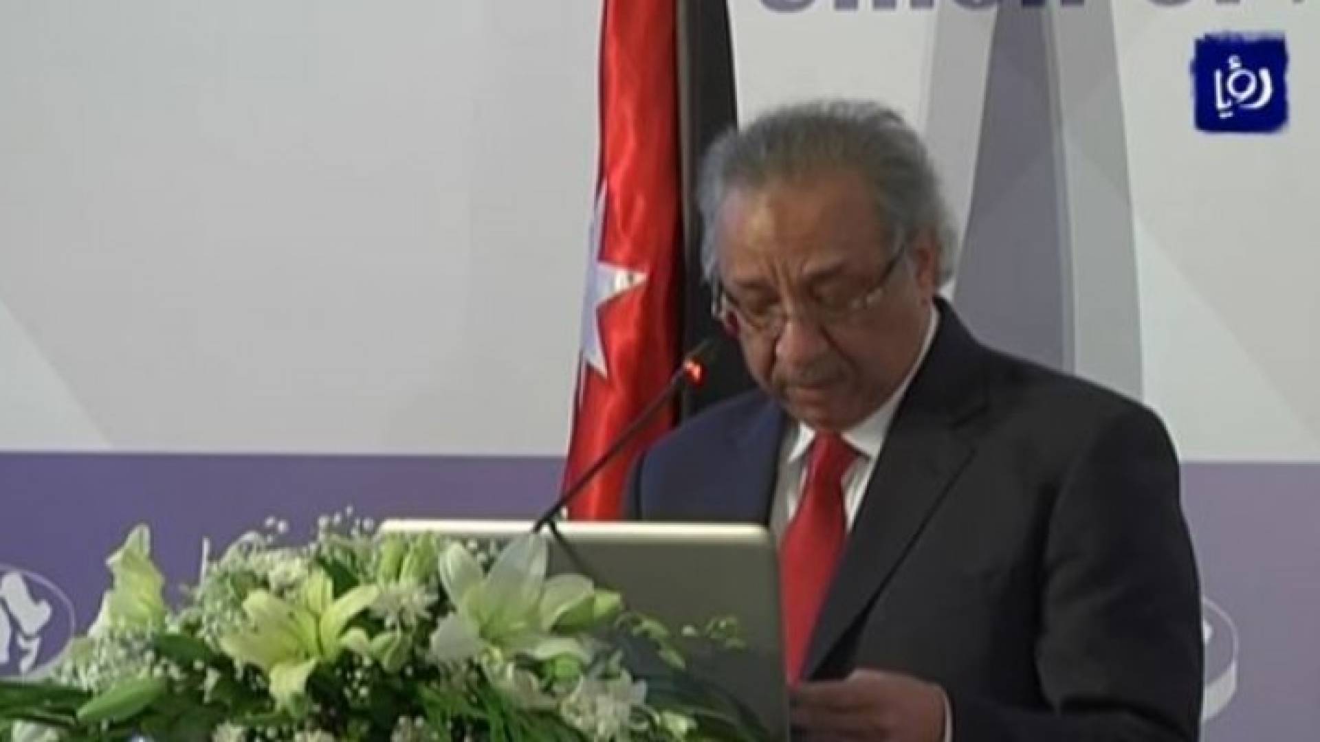 مصرفيون يبحثون آليات تحسين مؤشرات التنمية في الدول العربية 